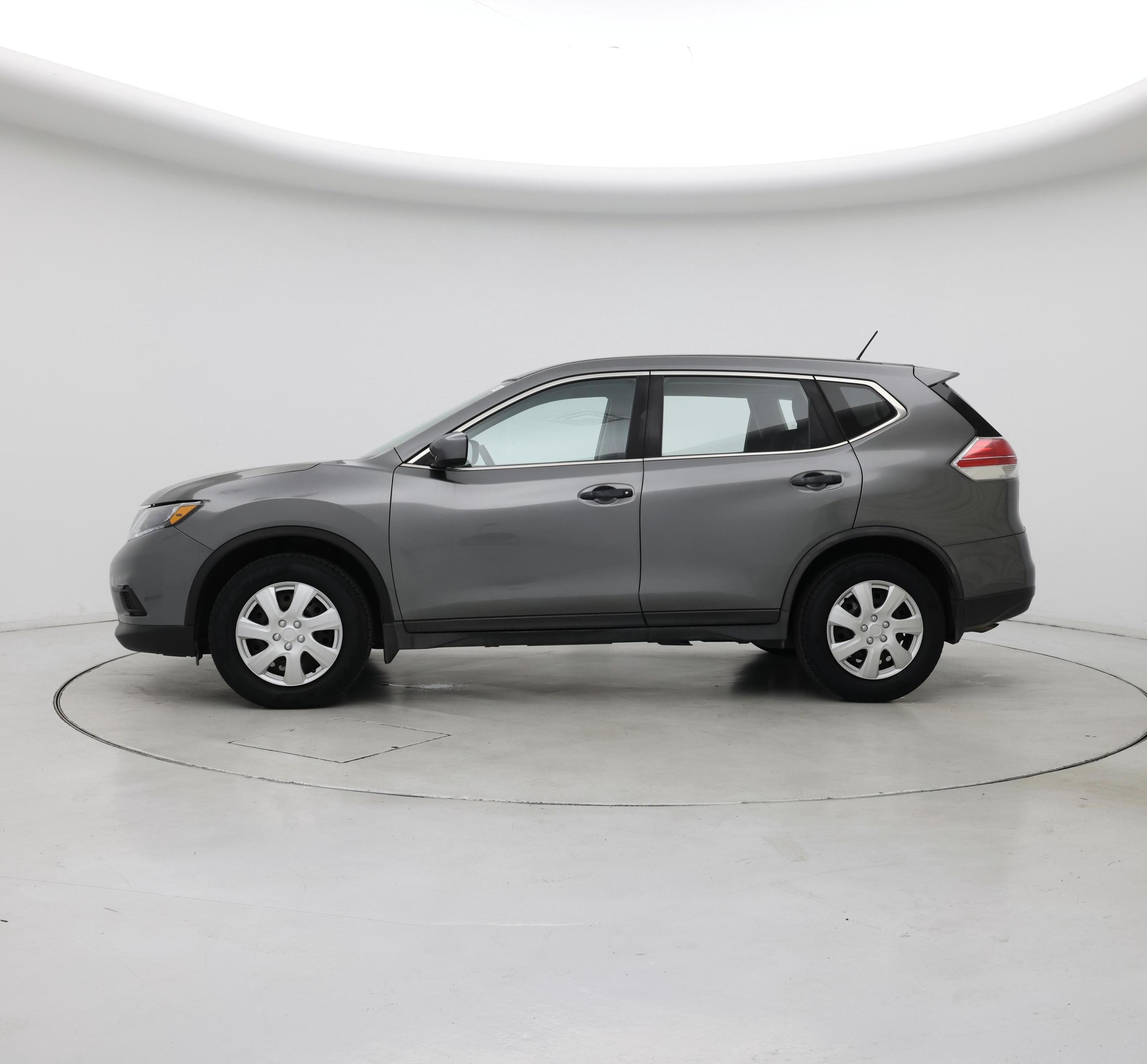 Thumbnail: 2016 Nissan Rogue - 3