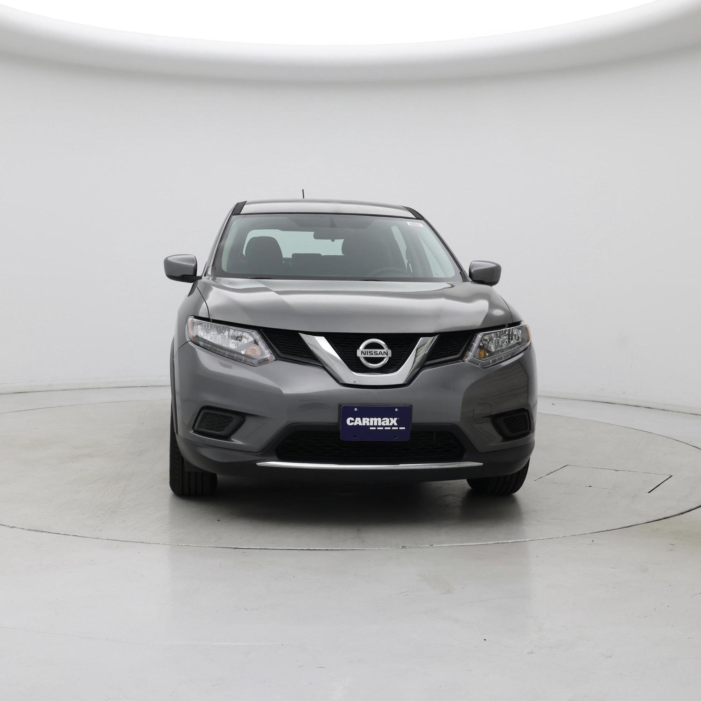 Thumbnail: 2016 Nissan Rogue - 5