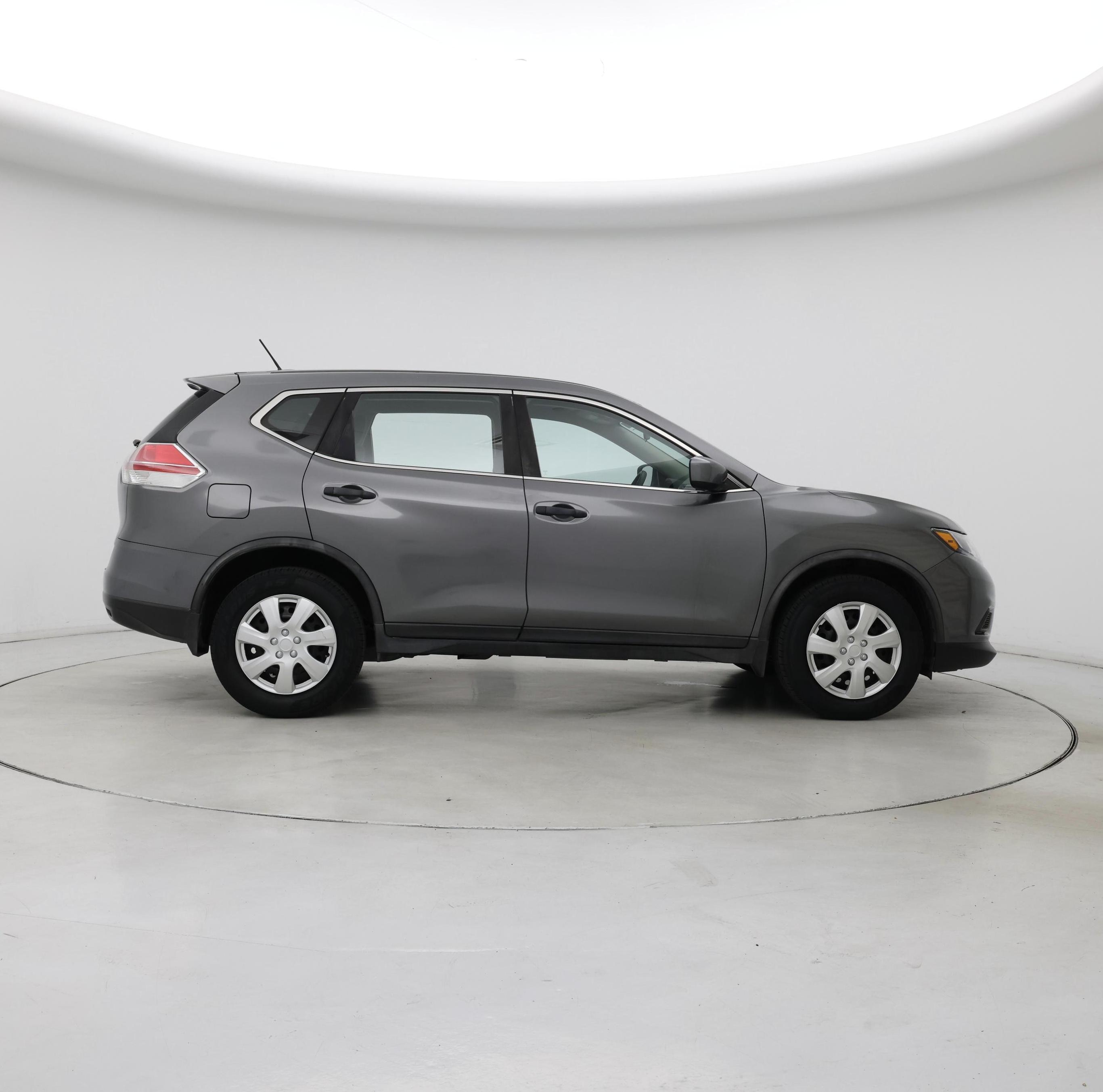 Thumbnail: 2016 Nissan Rogue - 7