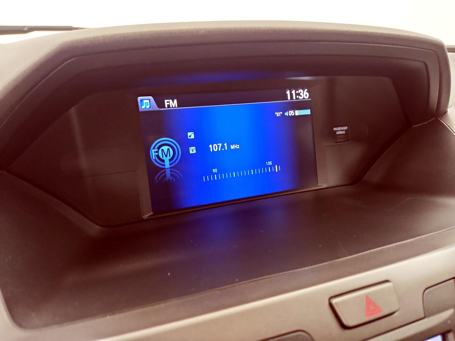 Thumbnail: 2014 Honda Odyssey - 15