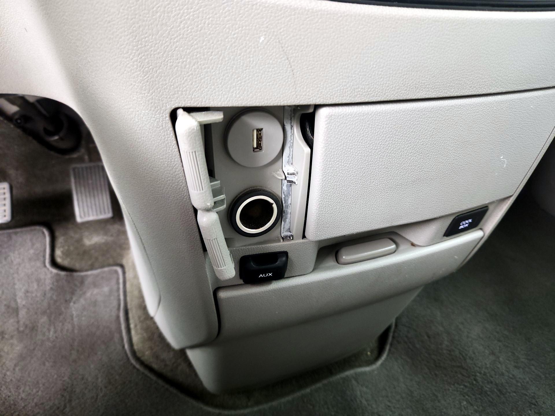 Thumbnail: 2014 Honda Odyssey - 18
