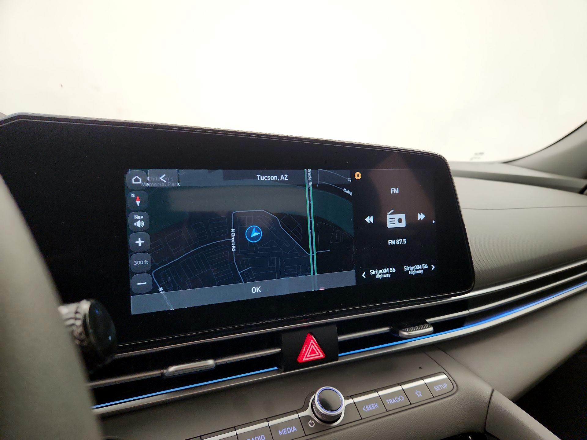Thumbnail: 2024 Hyundai Elantra - 14