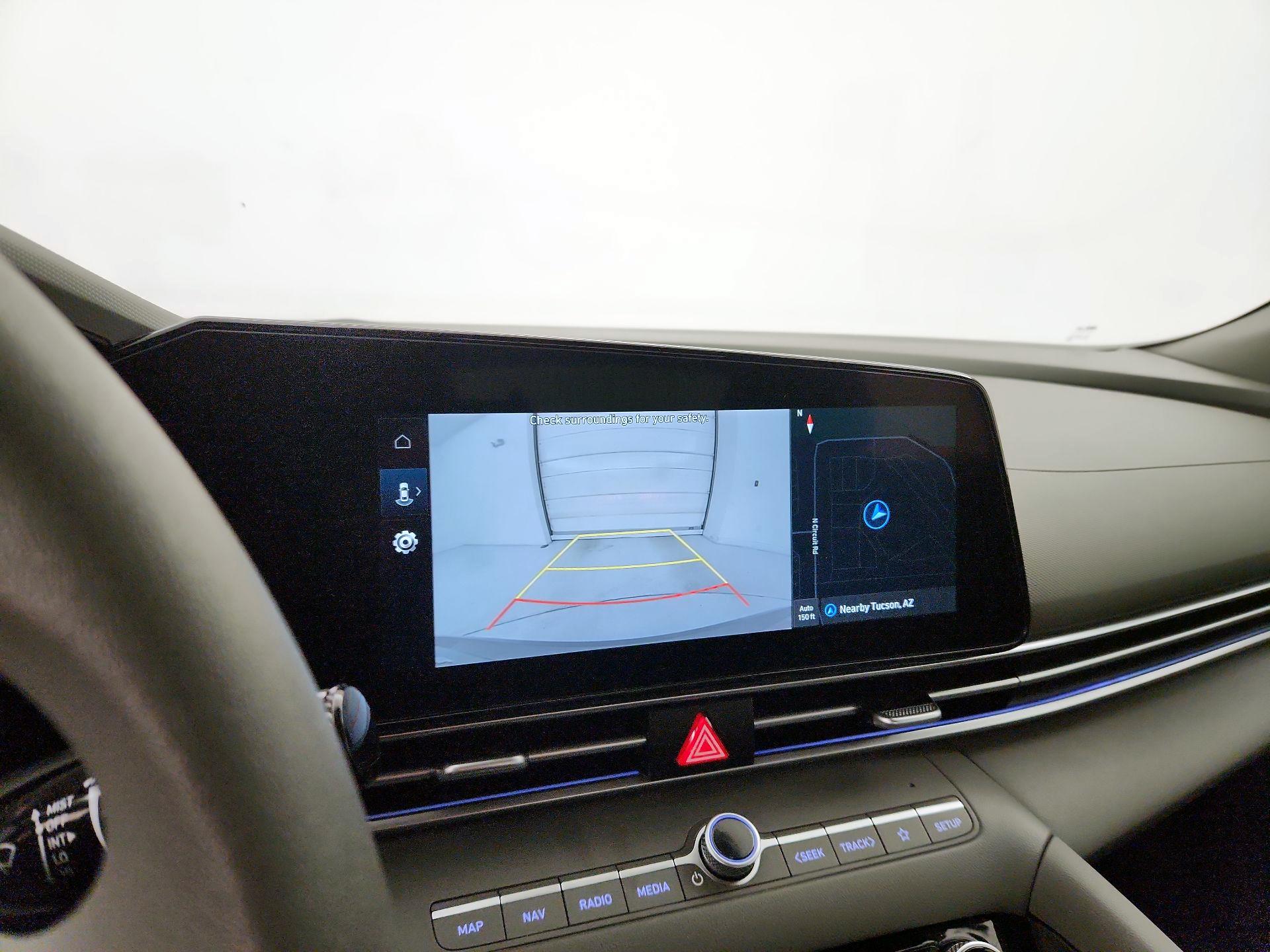 Thumbnail: 2024 Hyundai Elantra - 15