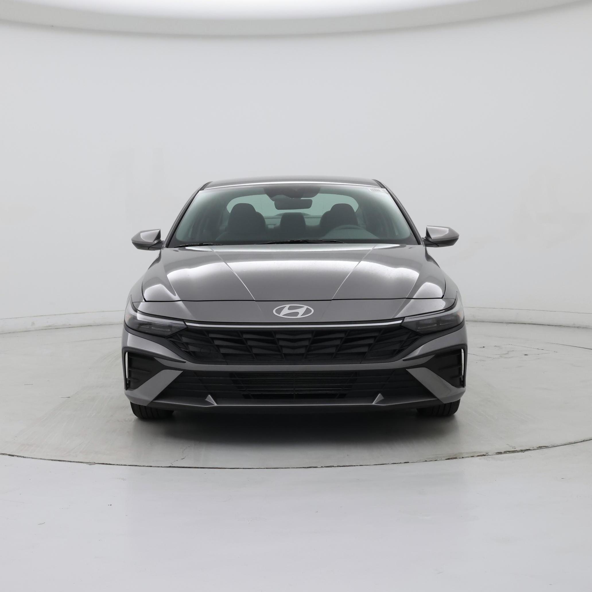 Thumbnail: 2024 Hyundai Elantra - 5
