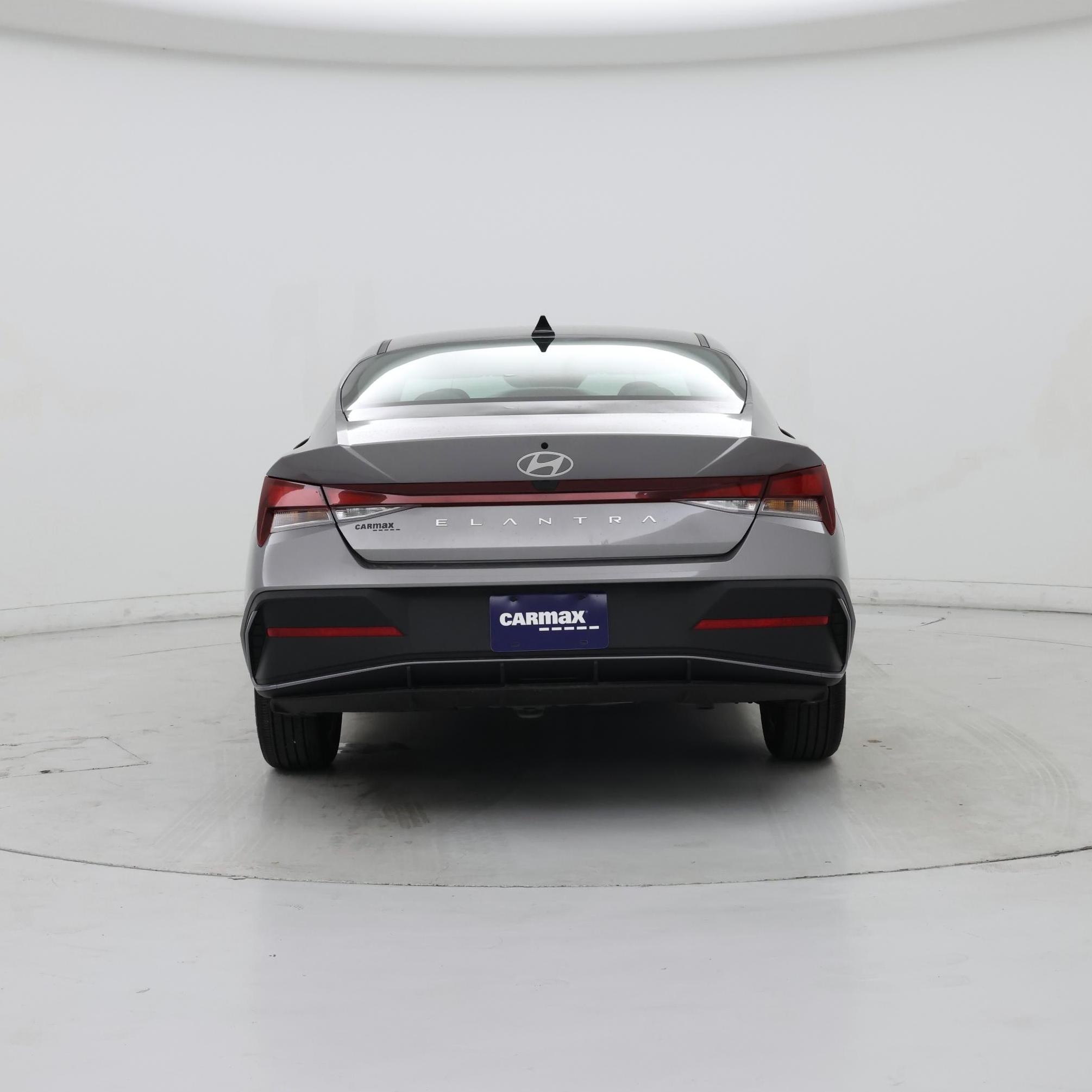 Thumbnail: 2024 Hyundai Elantra - 6