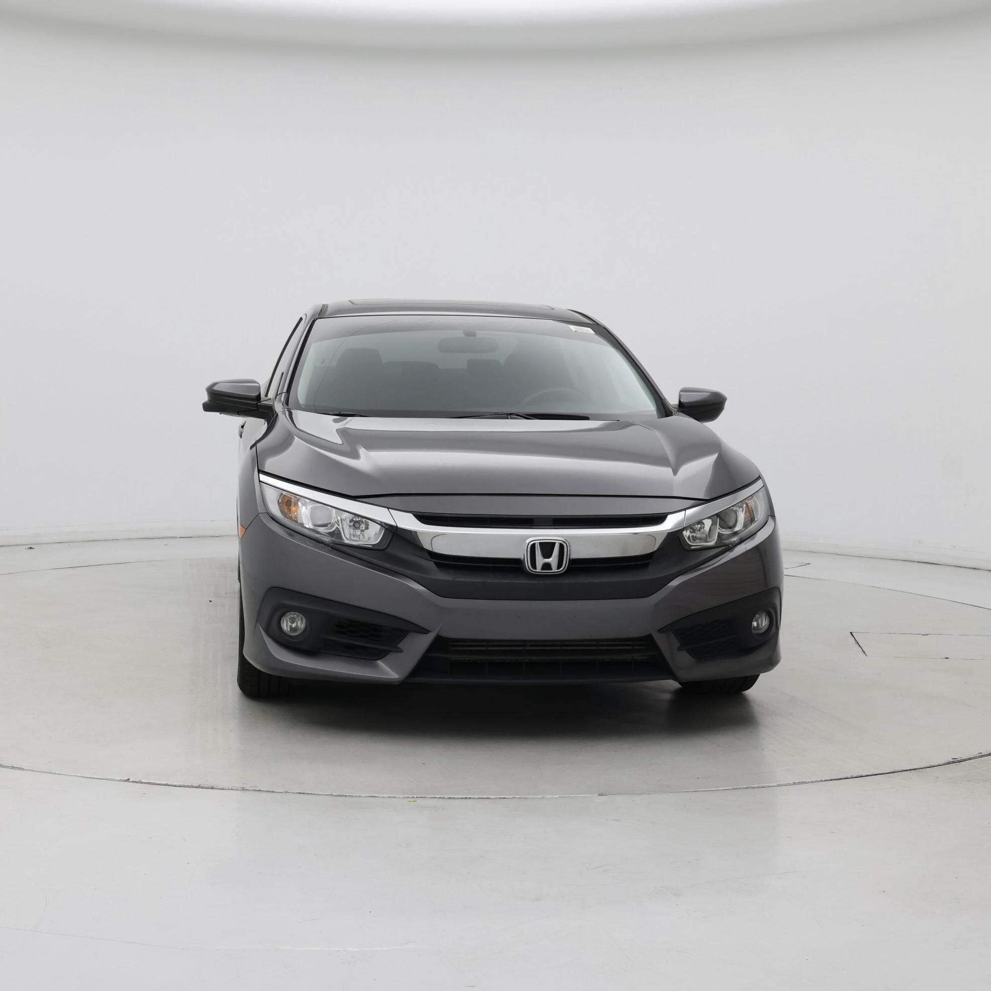 Thumbnail: 2018 Honda Civic - 5