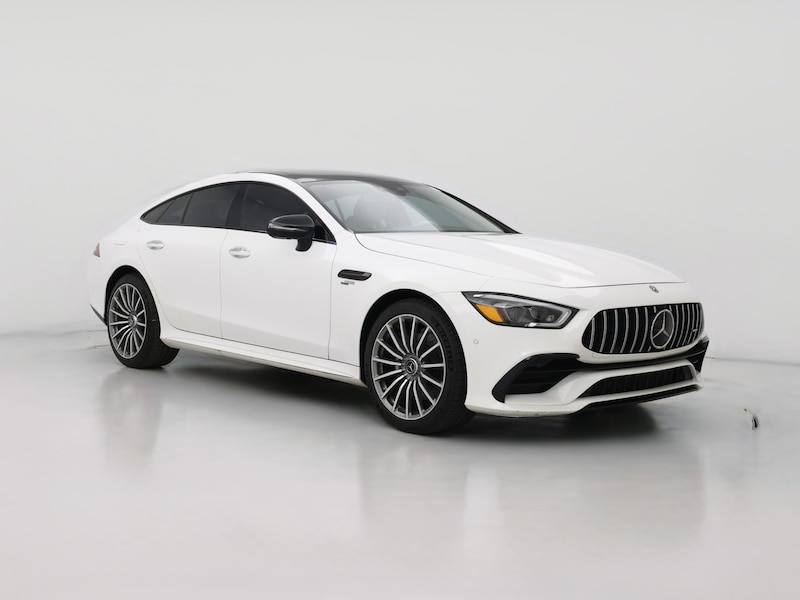 2020 Mercedes-Benz AMG GT 53 -
                  Gilbert, AZ