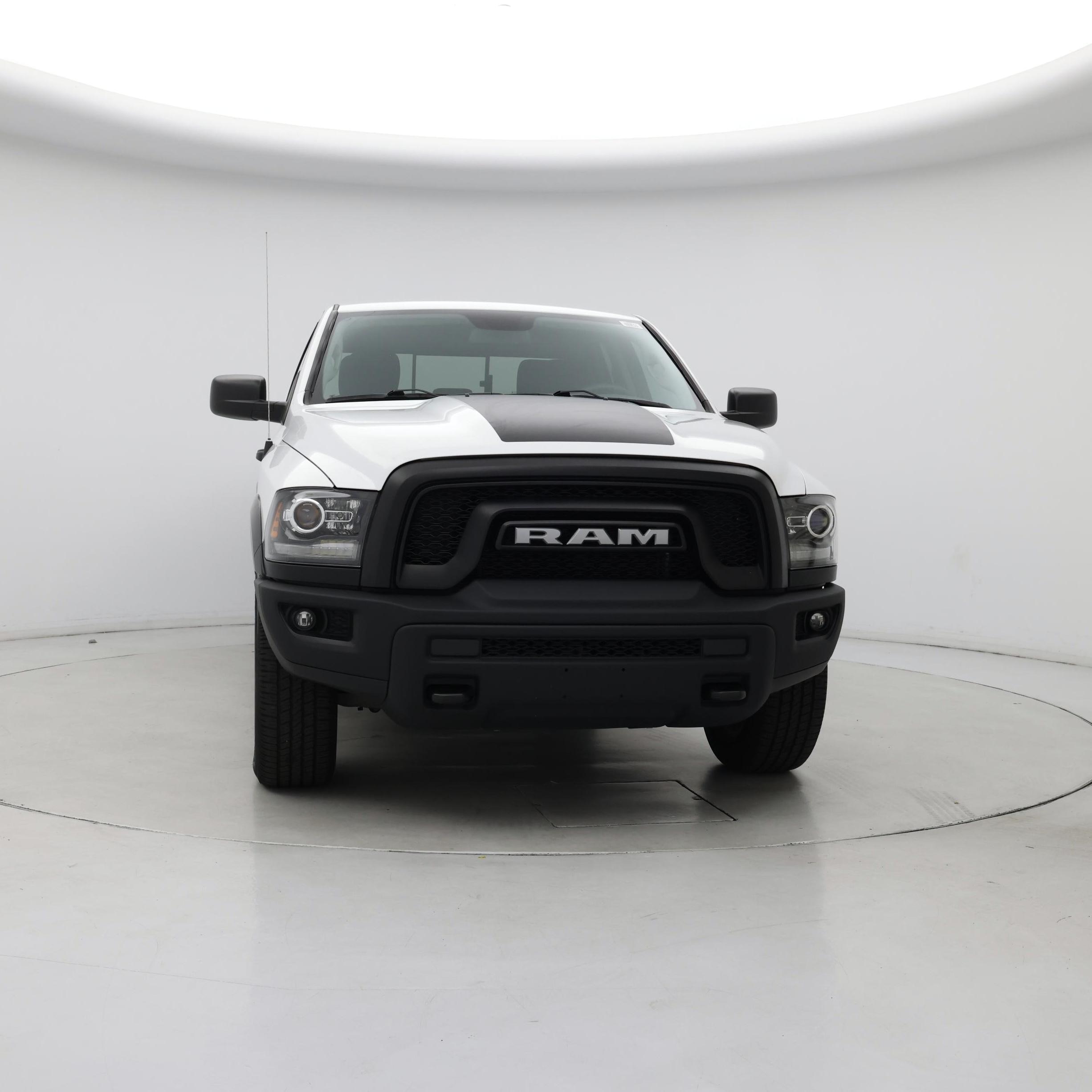 Thumbnail: 2020 RAM 1500 Classic - 5