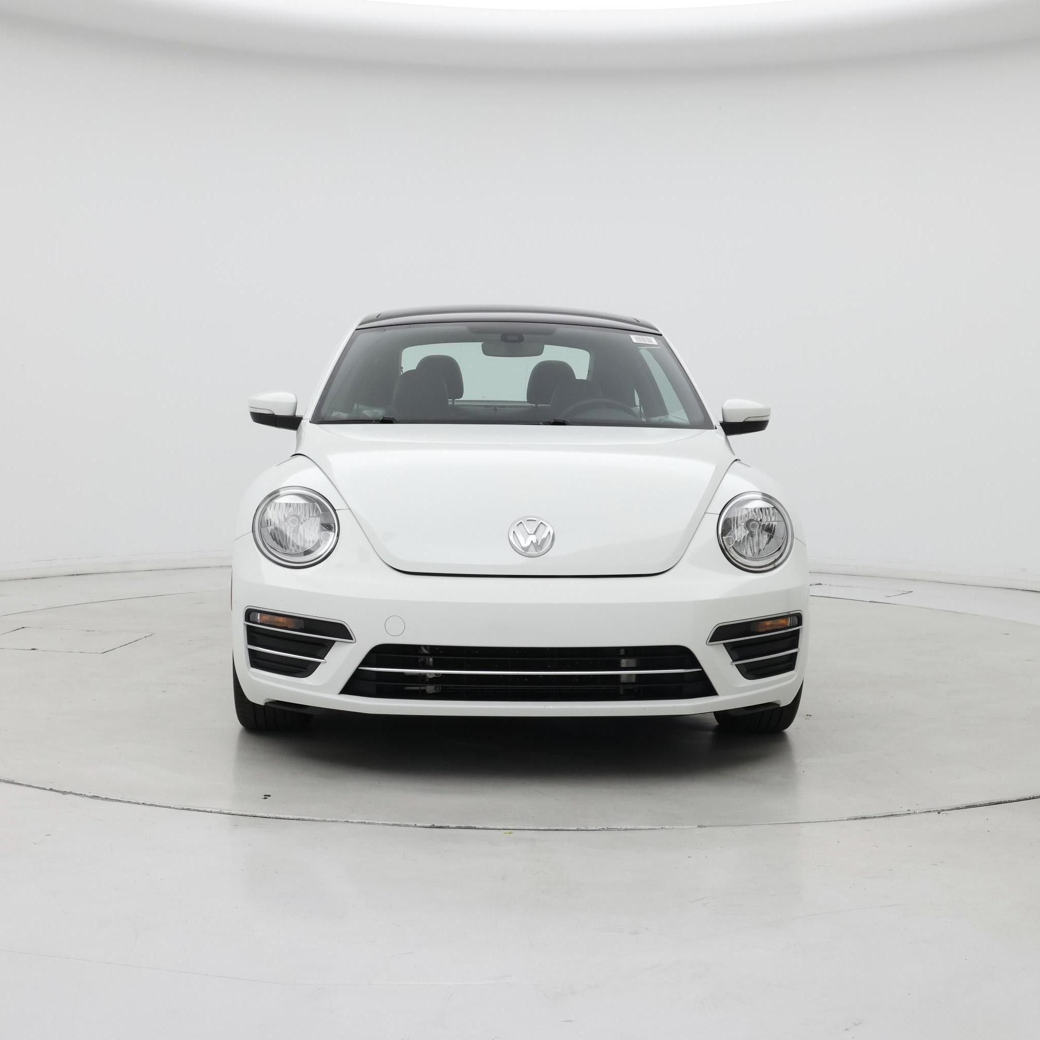 Thumbnail: 2019 Volkswagen Beetle - 5