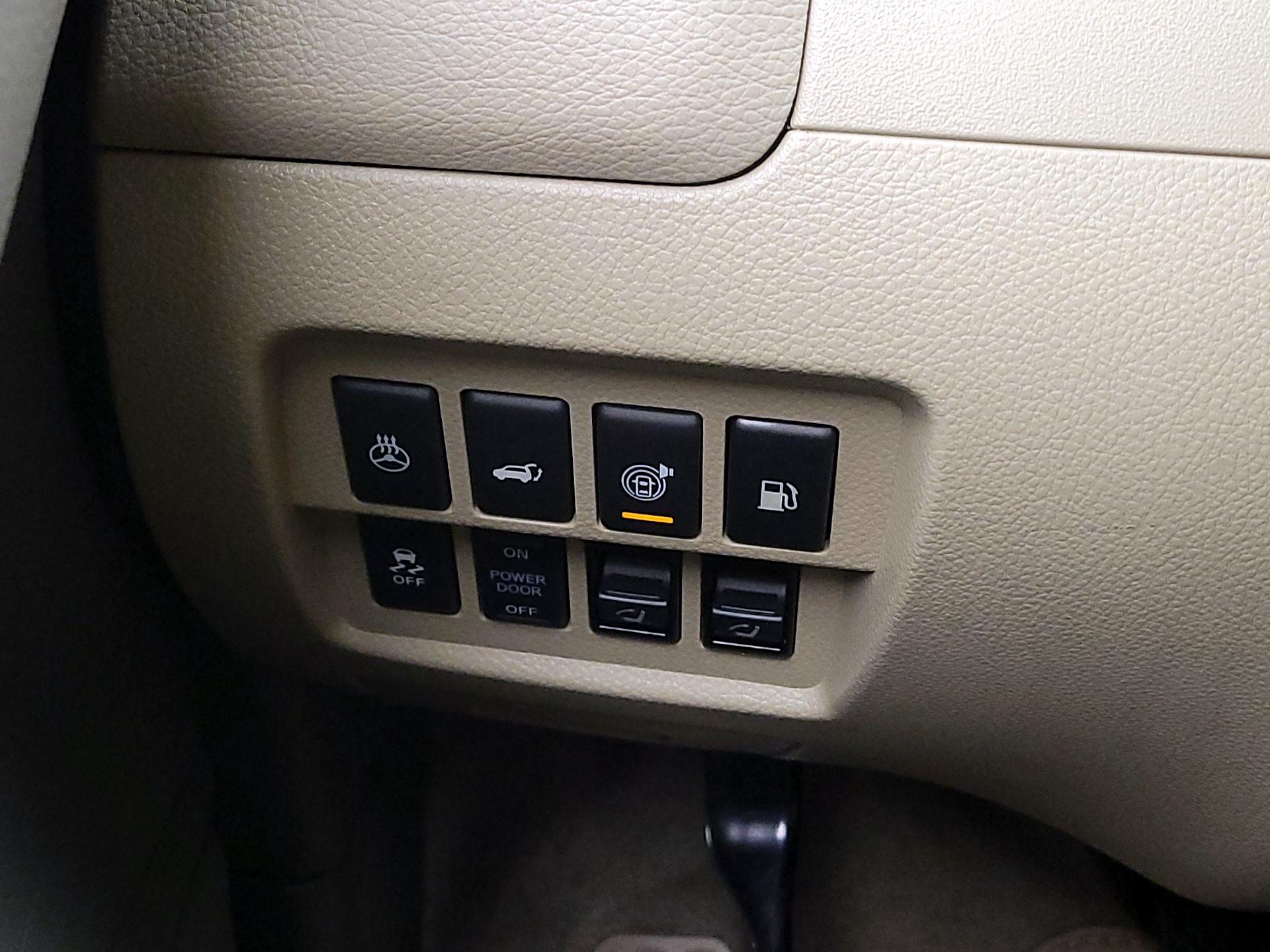 Thumbnail: 2014 Nissan Murano - 13