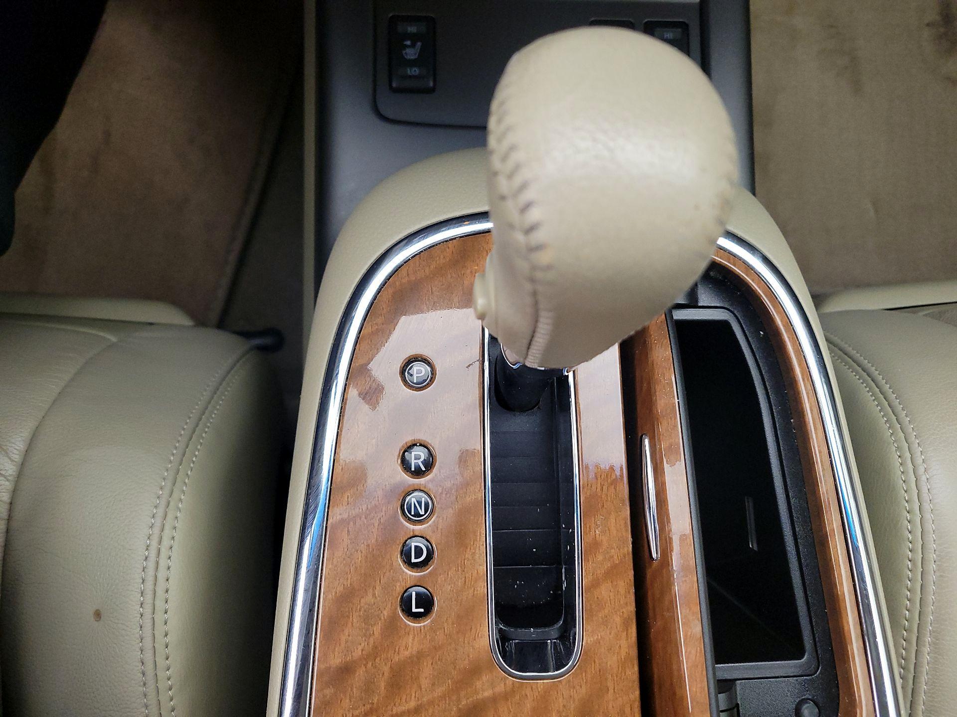 Thumbnail: 2014 Nissan Murano - 17