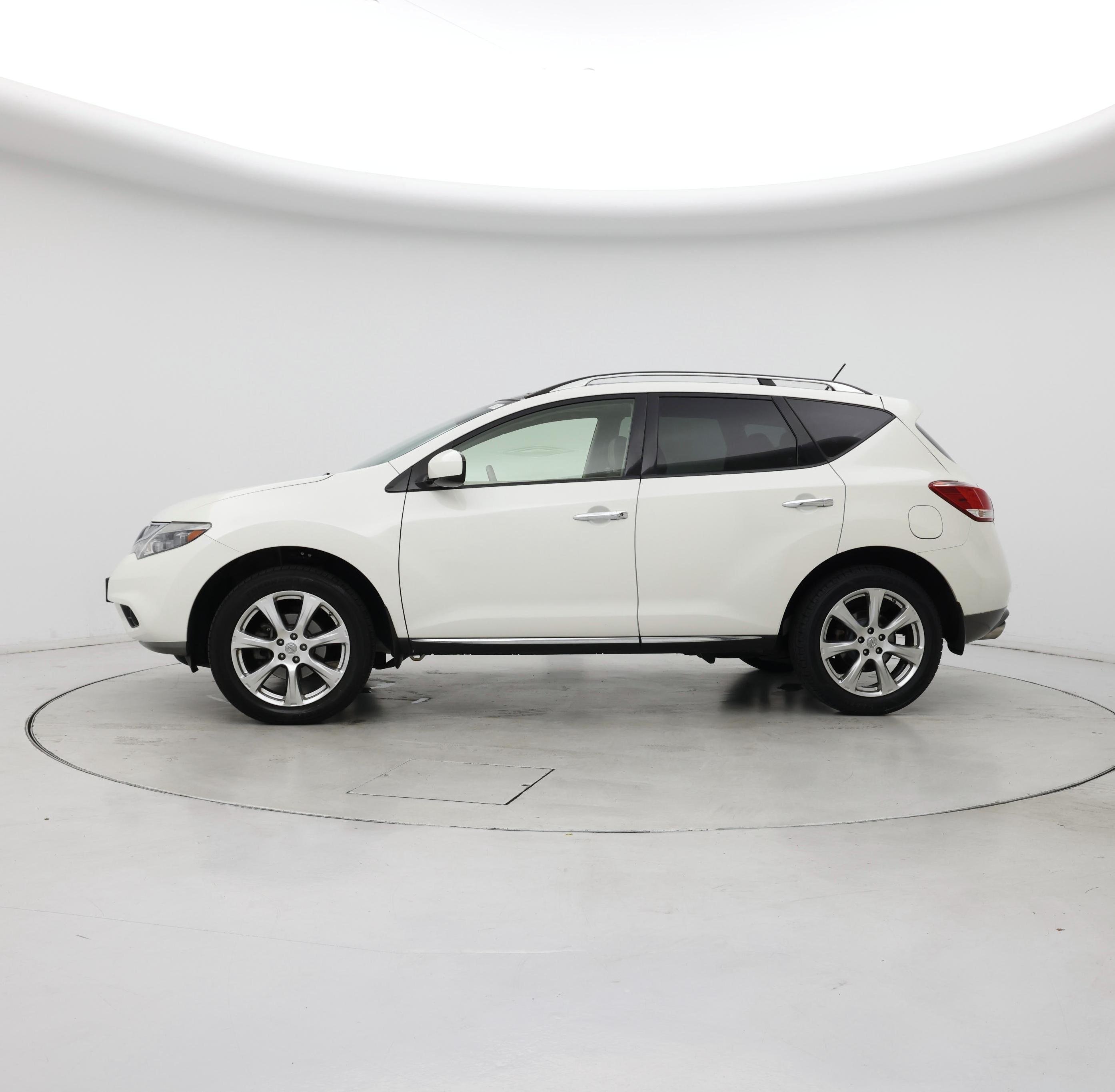 Thumbnail: 2014 Nissan Murano - 3