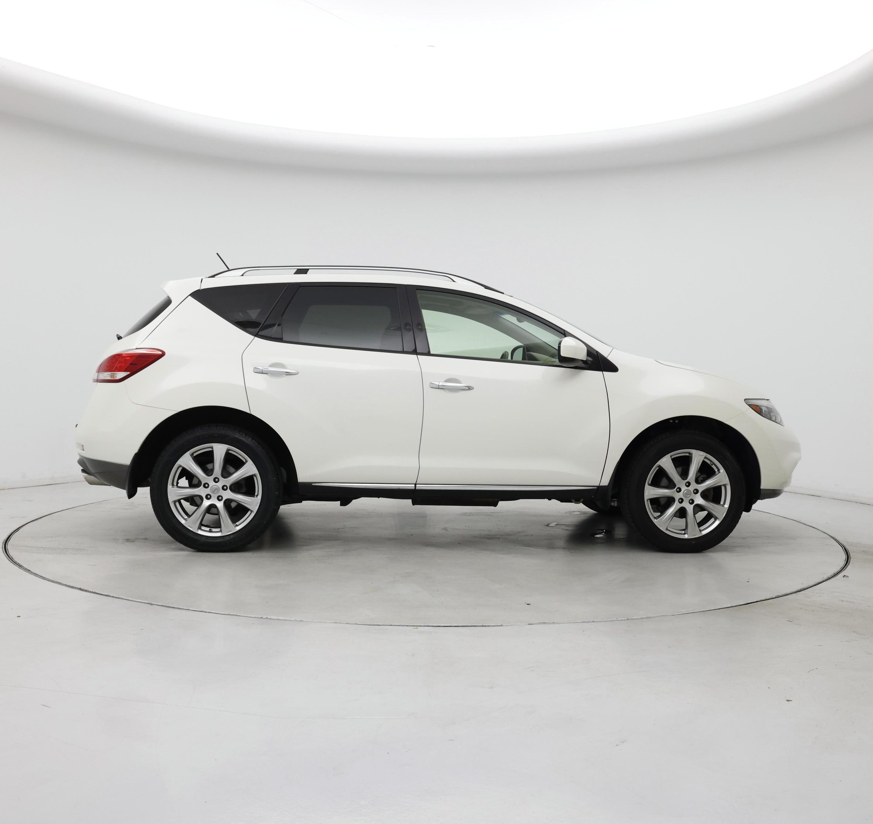 Thumbnail: 2014 Nissan Murano - 7