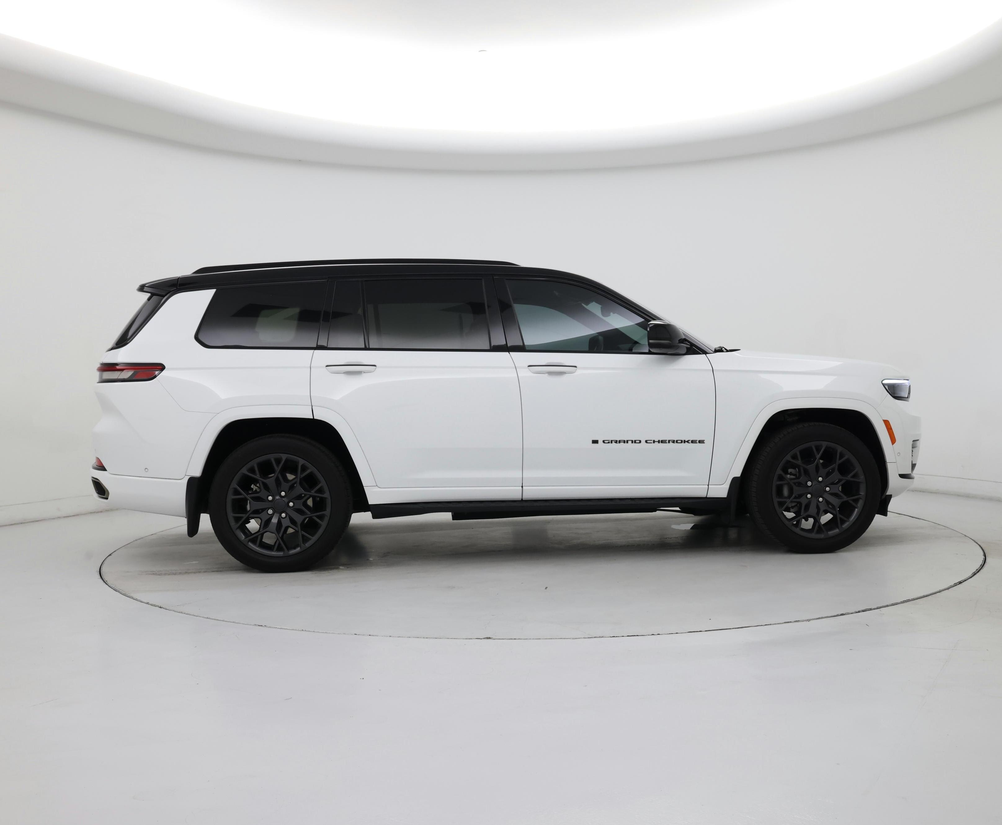 Thumbnail: 2024 Jeep Grand Cherokee L - 7