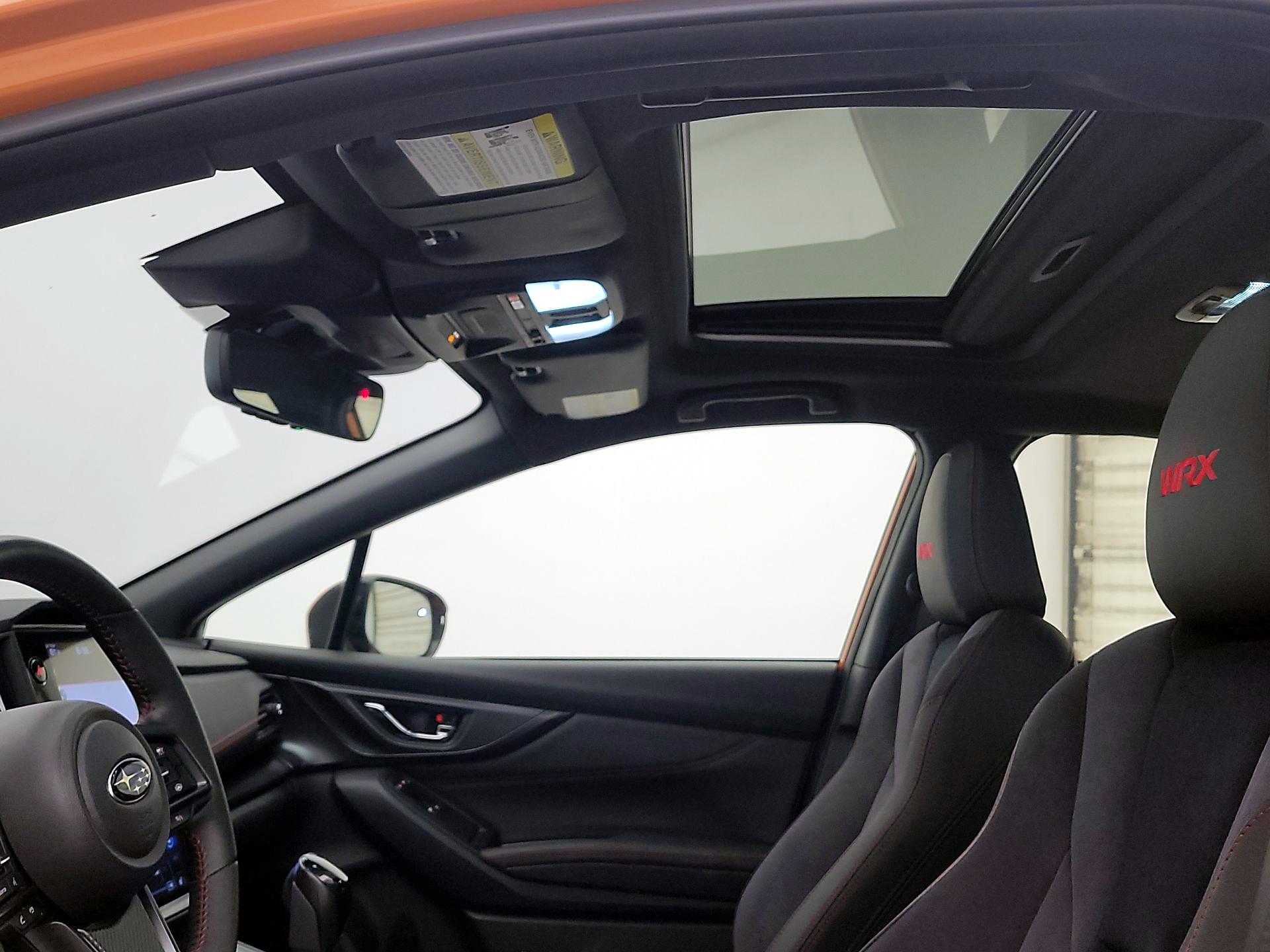 Thumbnail: 2022 Subaru WRX - 20