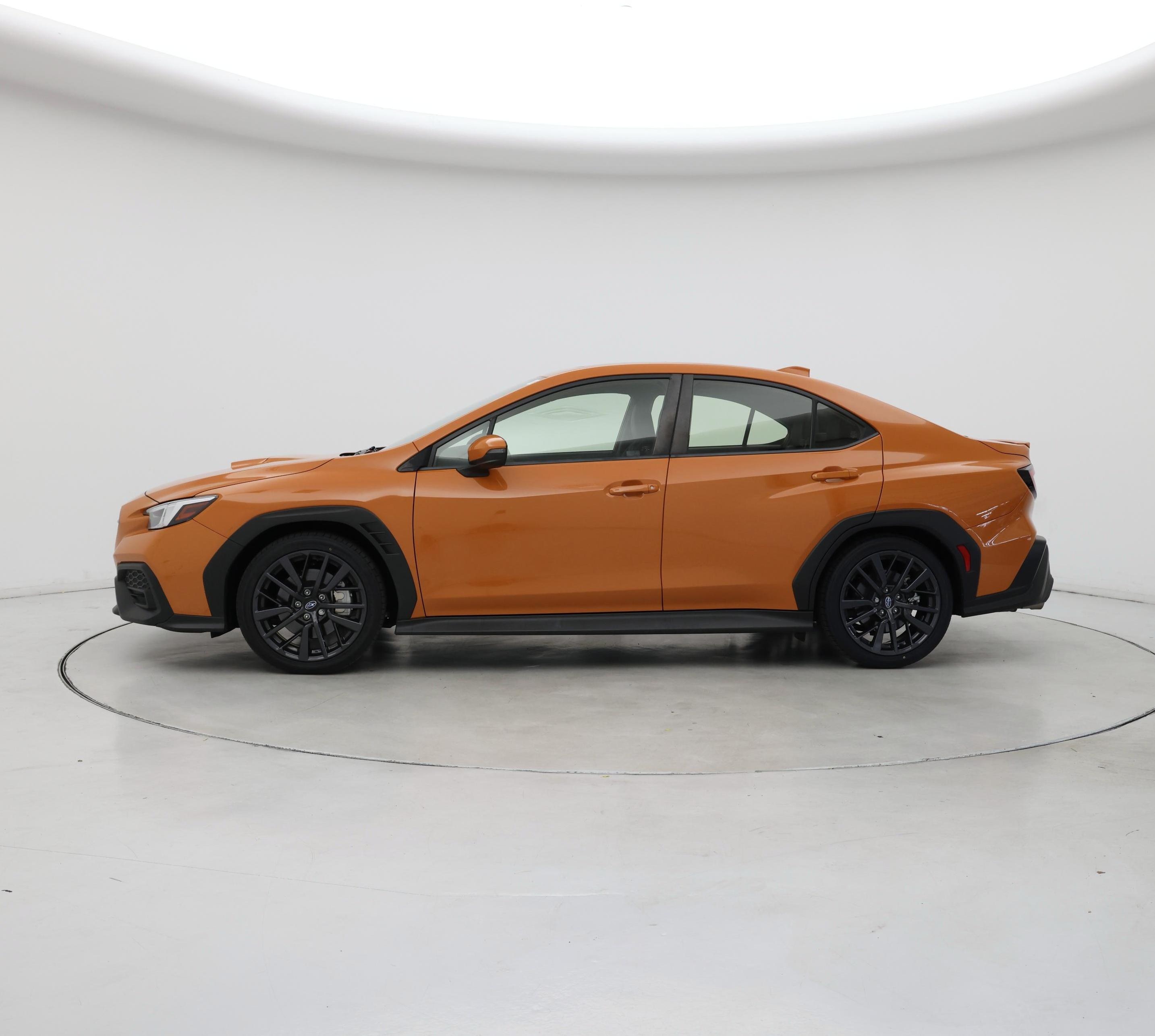 Thumbnail: 2022 Subaru WRX - 3