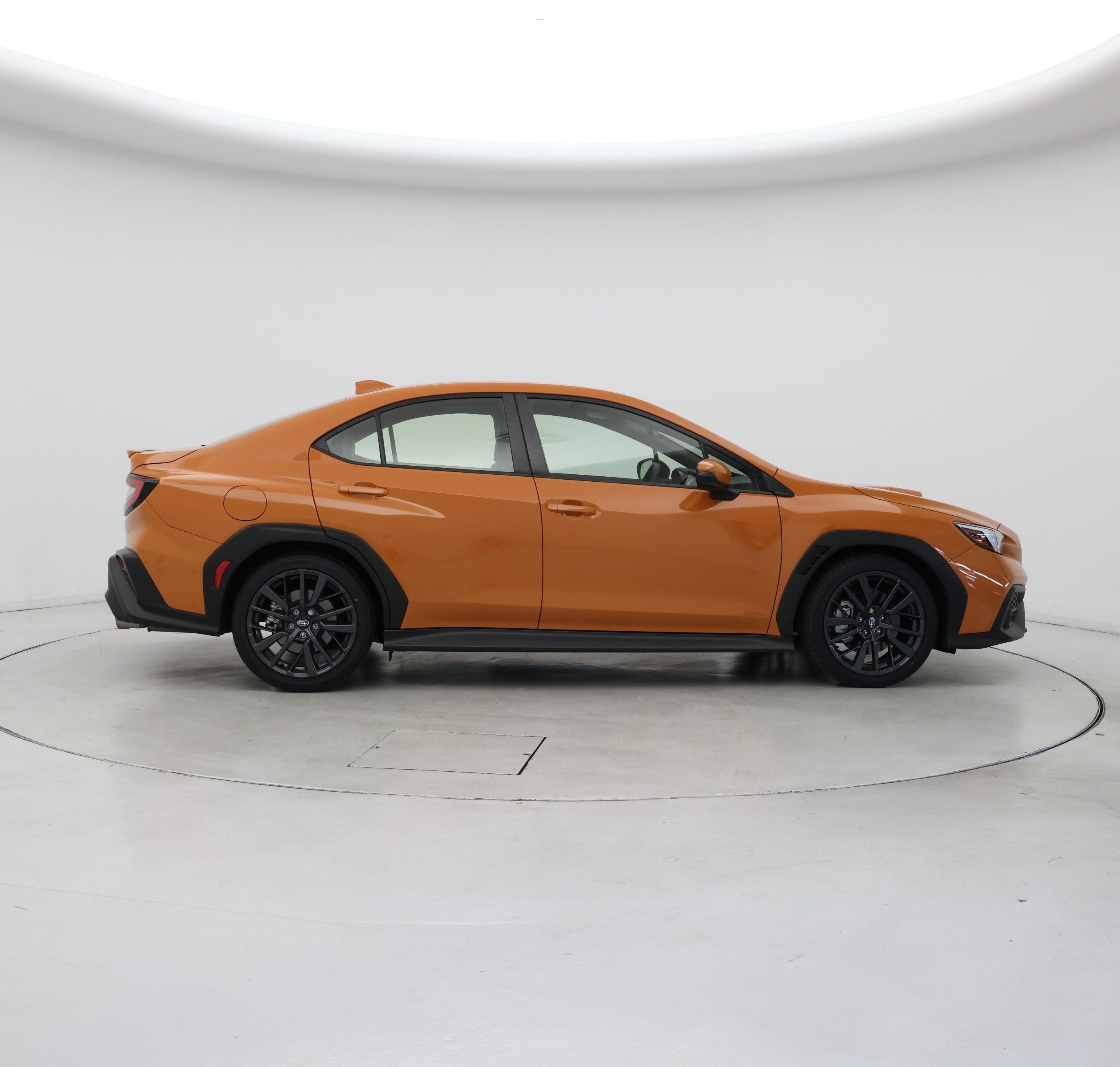 Thumbnail: 2022 Subaru WRX - 7