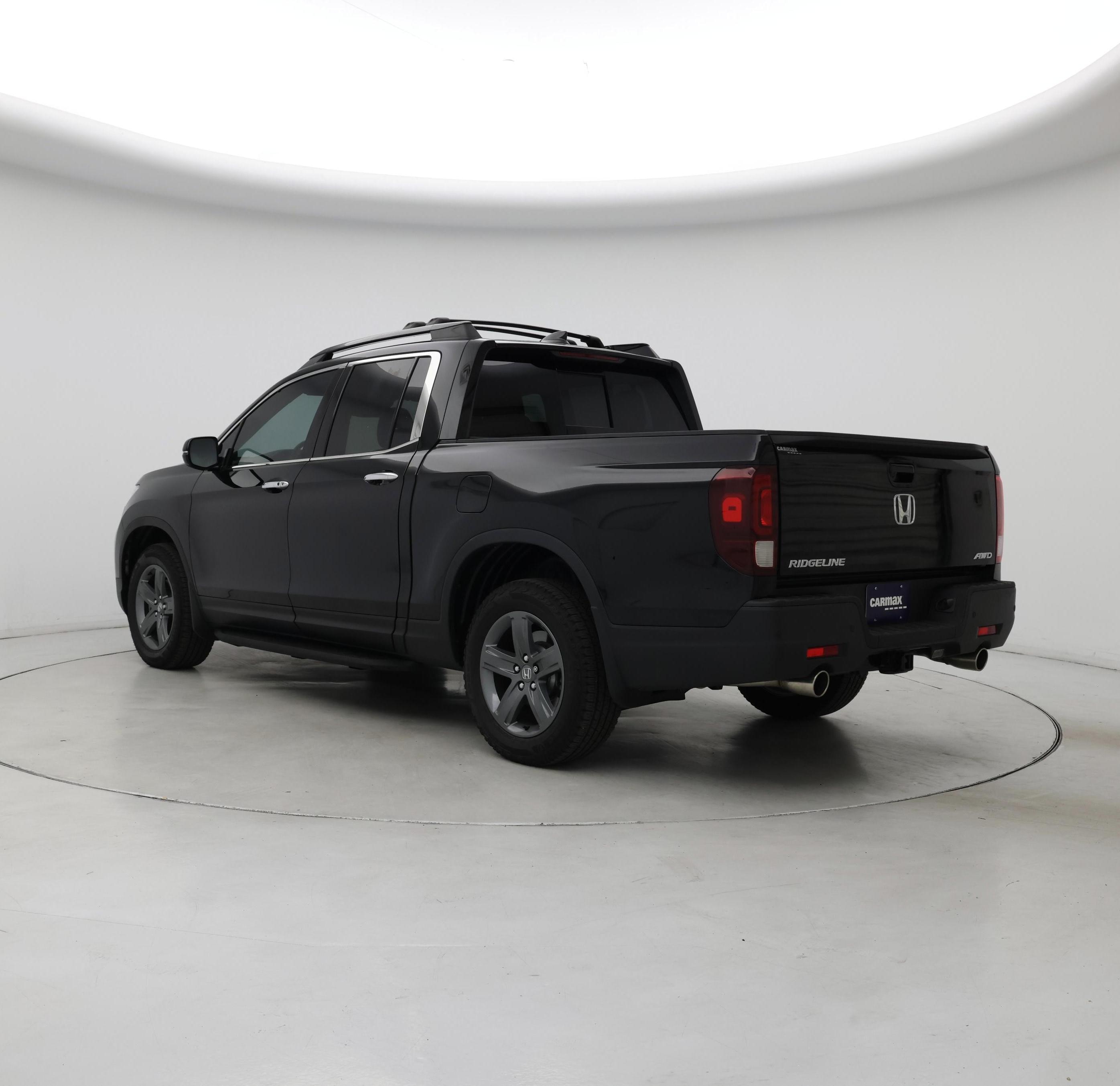 Thumbnail: 2023 Honda Ridgeline - 2