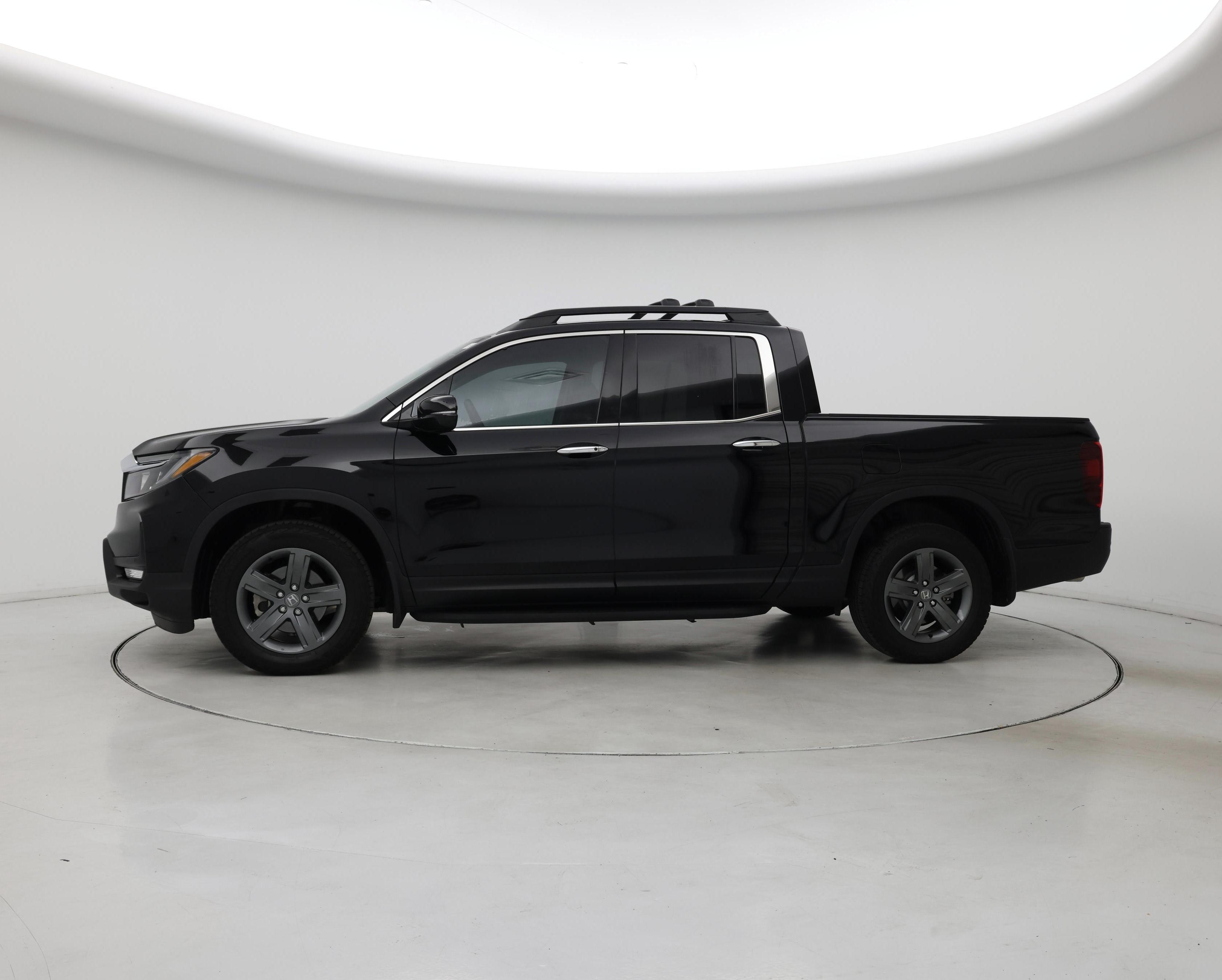 Thumbnail: 2023 Honda Ridgeline - 3