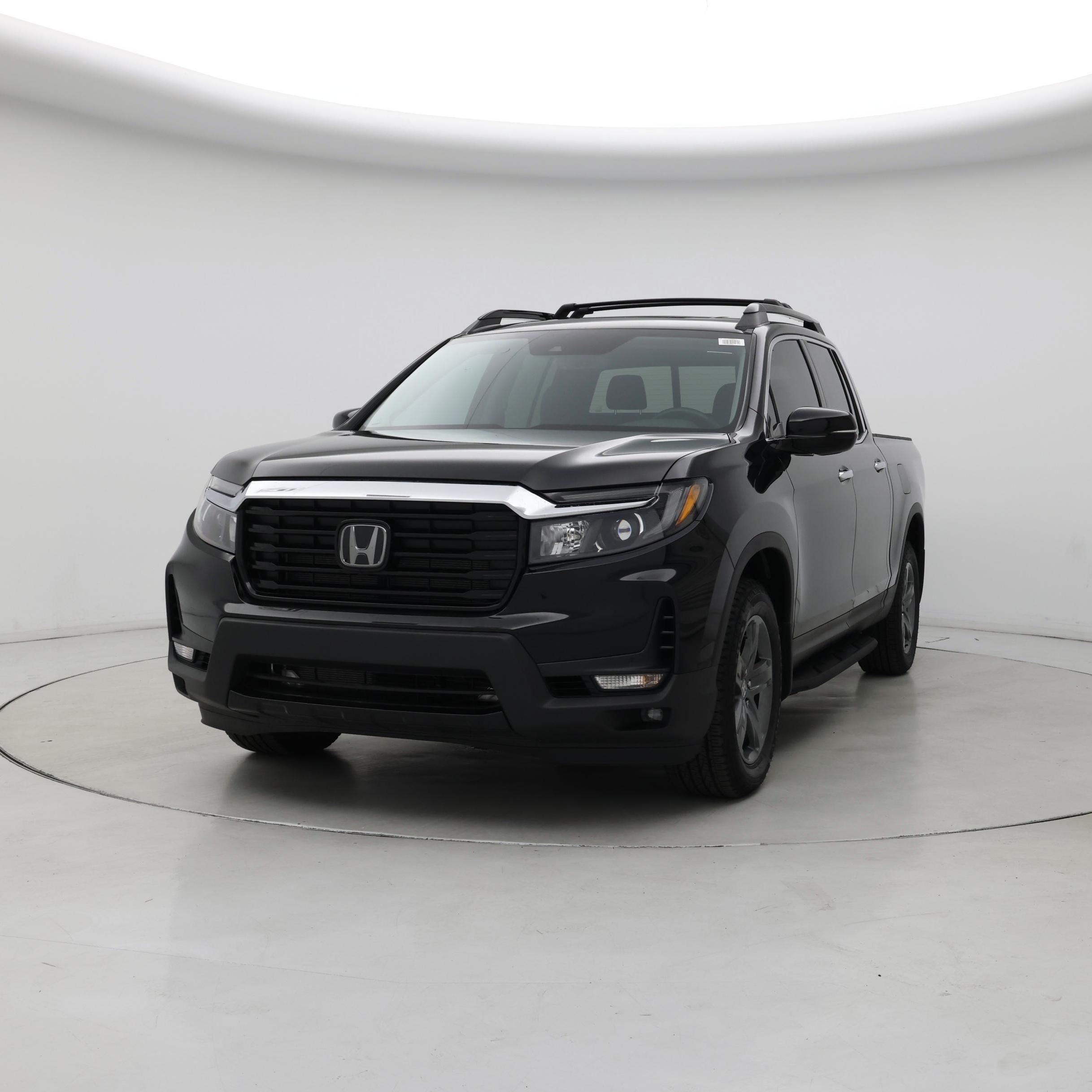 Thumbnail: 2023 Honda Ridgeline - 4