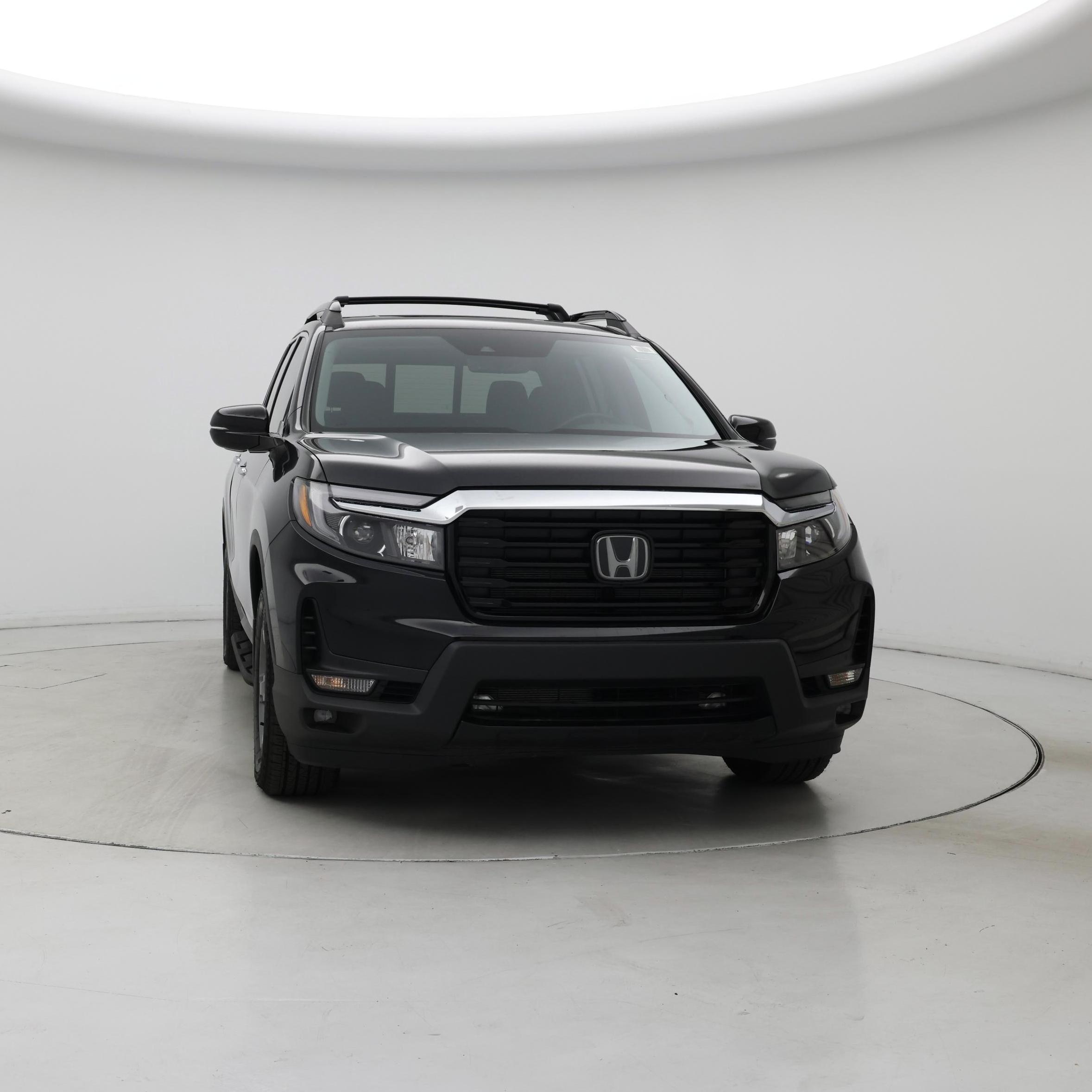 Thumbnail: 2023 Honda Ridgeline - 5