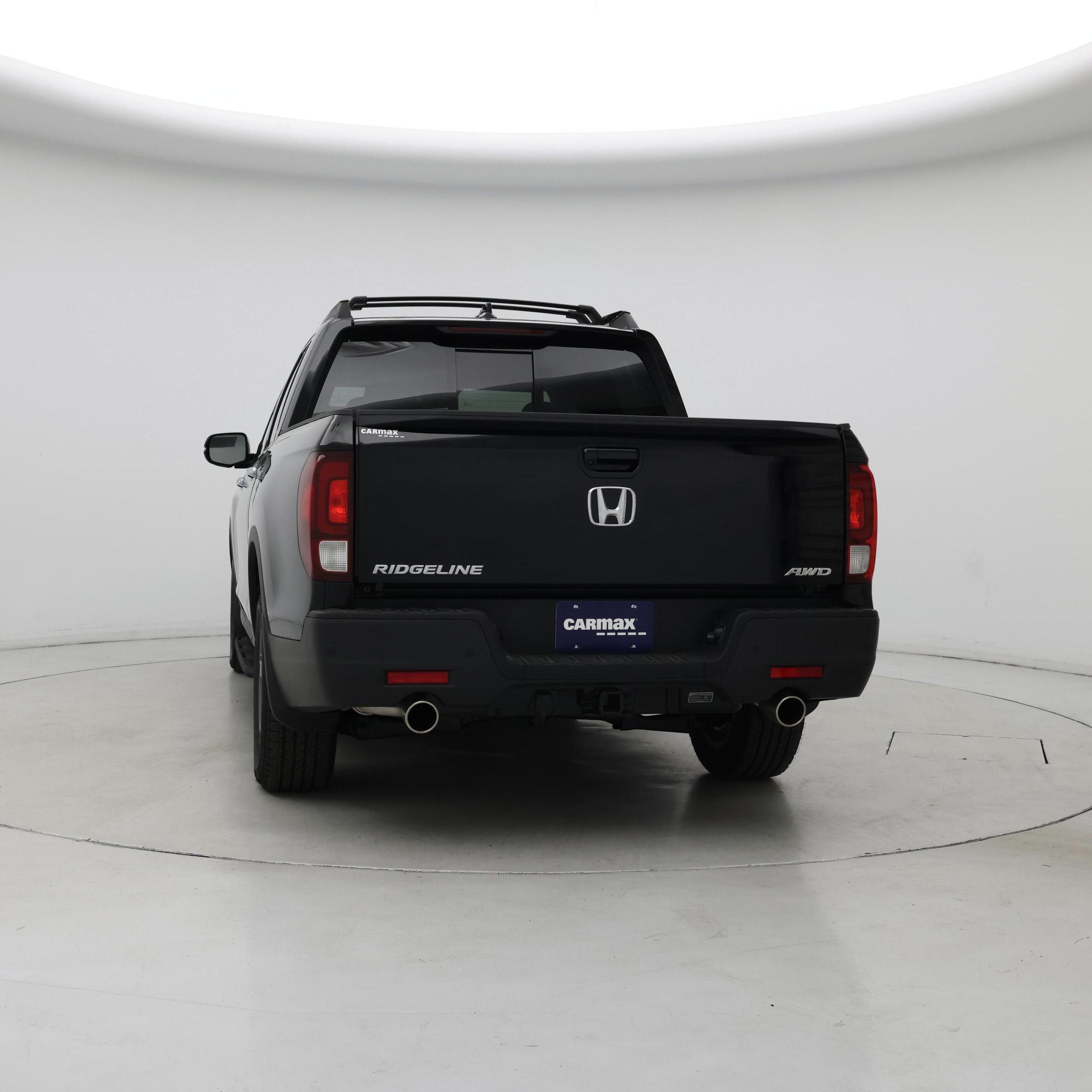 Thumbnail: 2023 Honda Ridgeline - 6