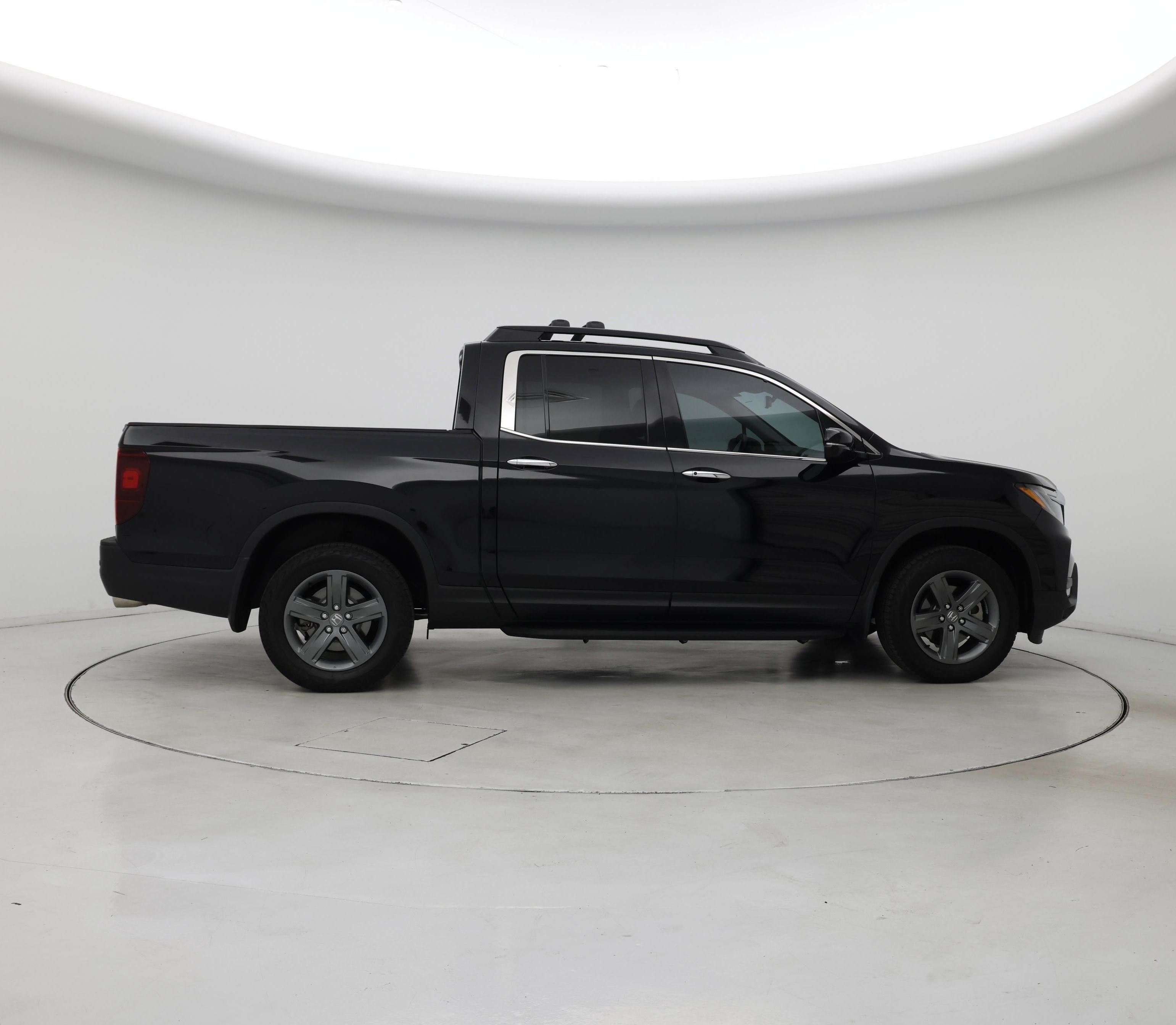Thumbnail: 2023 Honda Ridgeline - 7