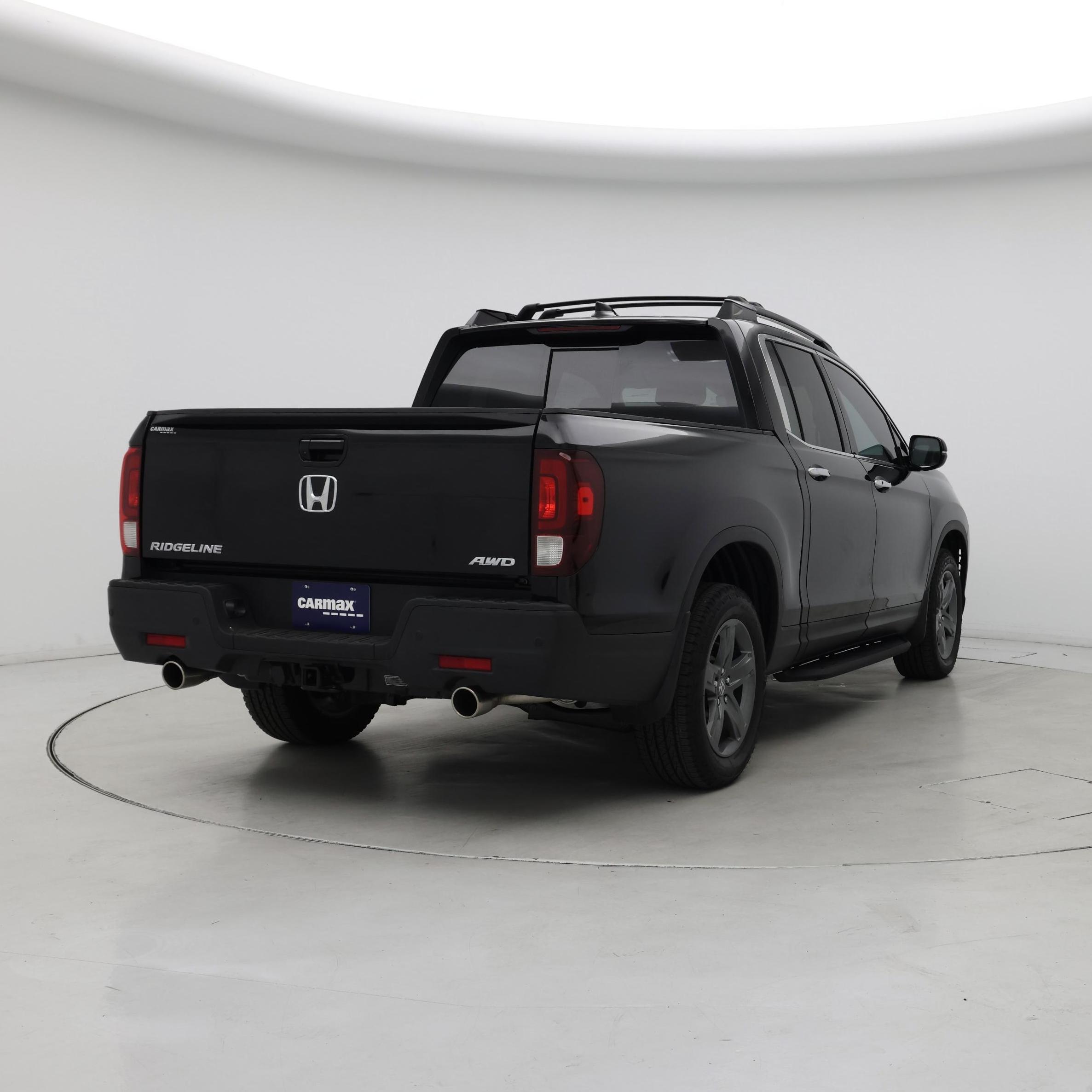 Thumbnail: 2023 Honda Ridgeline - 8