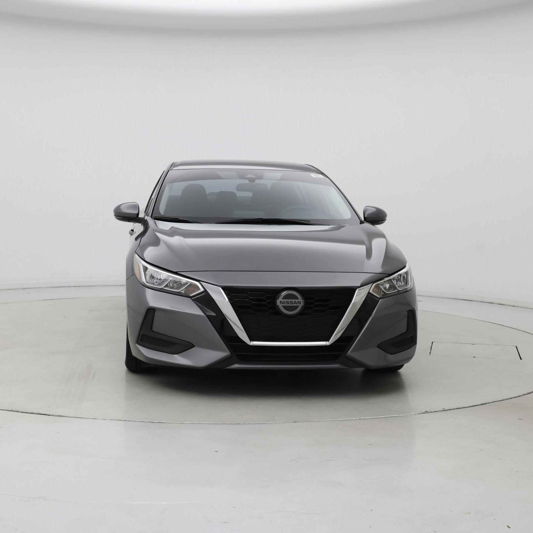 Thumbnail: 2020 Nissan Sentra - 5