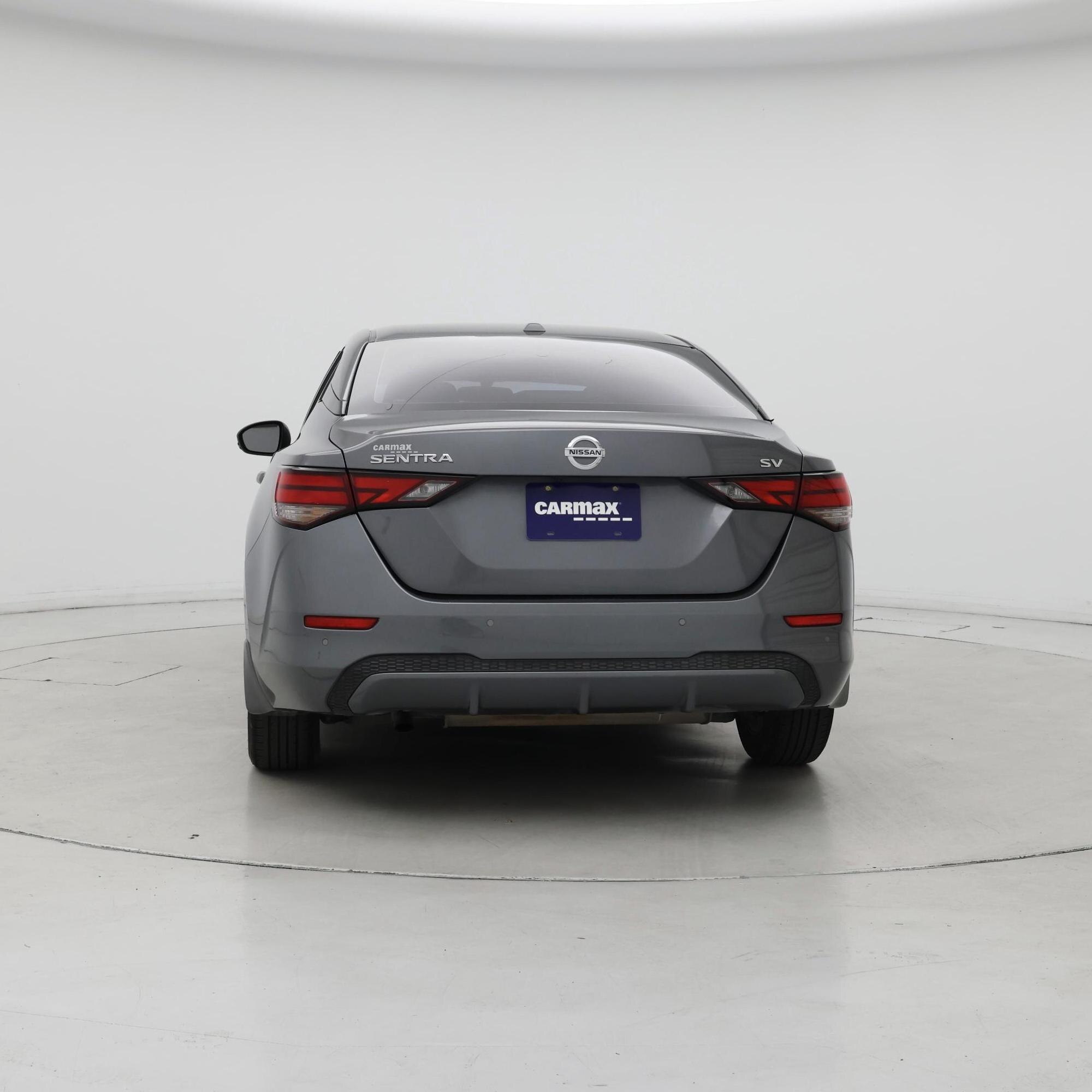 Thumbnail: 2020 Nissan Sentra - 6