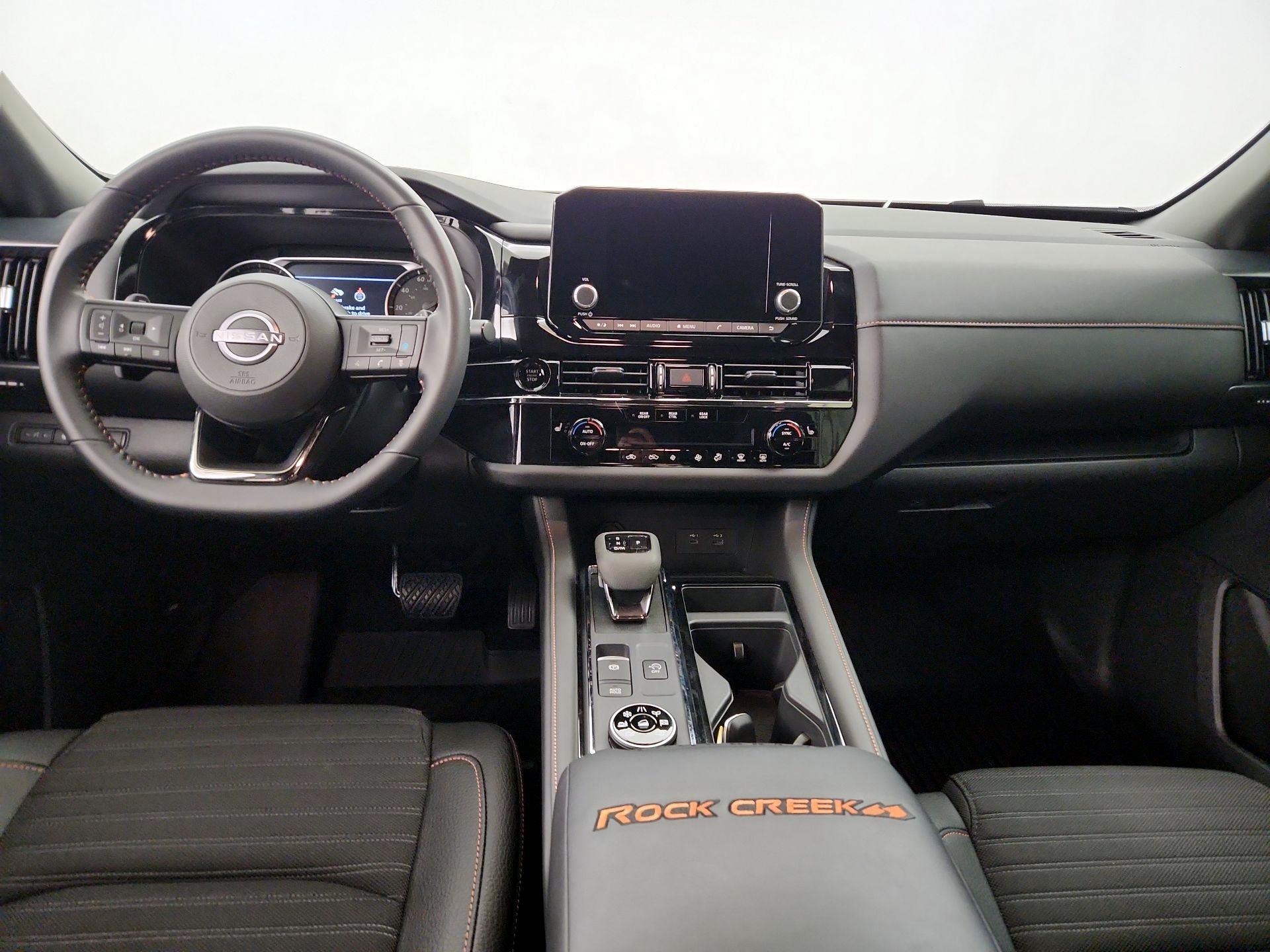 Thumbnail: 2025 Nissan Pathfinder - 9