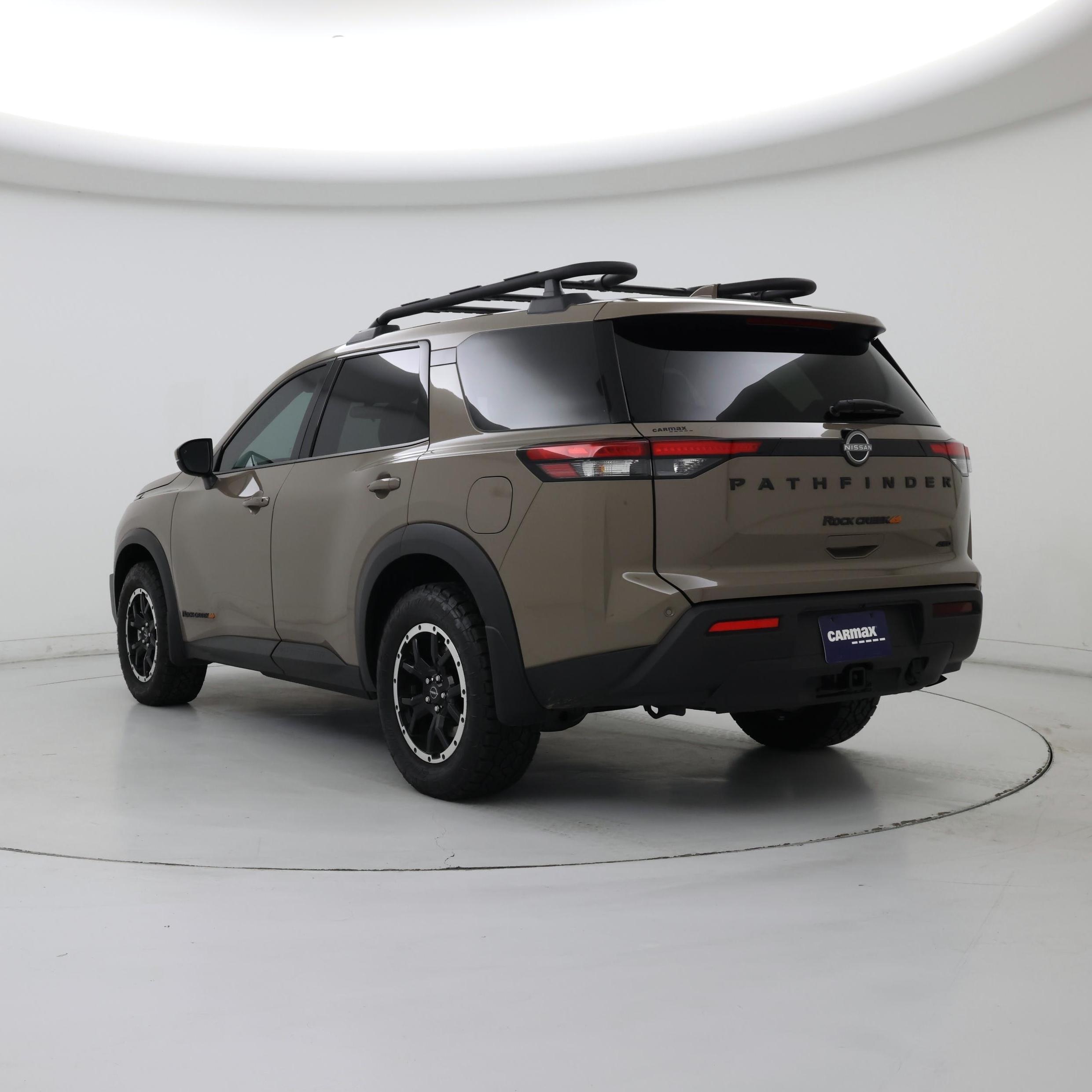 Thumbnail: 2025 Nissan Pathfinder - 2