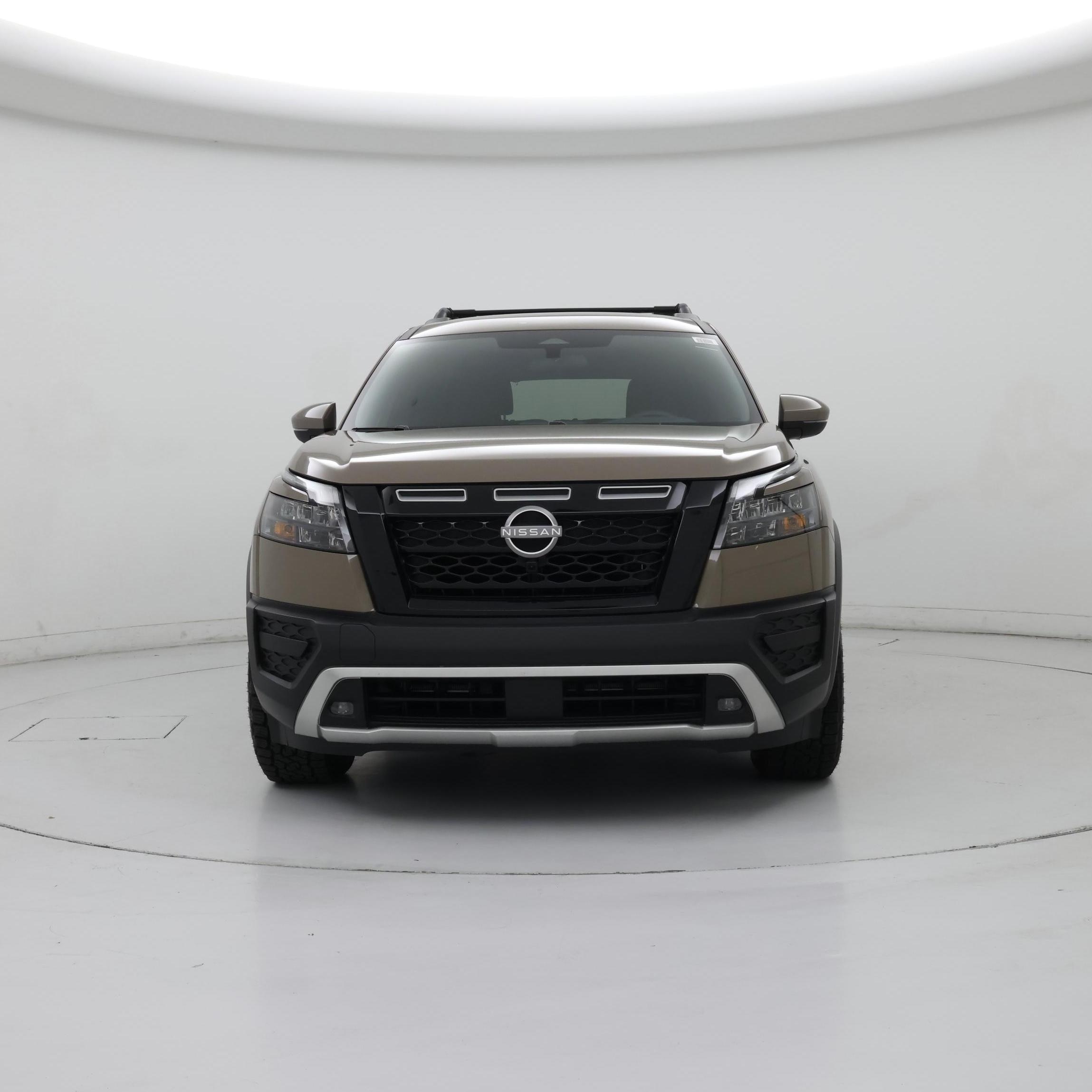 Thumbnail: 2025 Nissan Pathfinder - 5