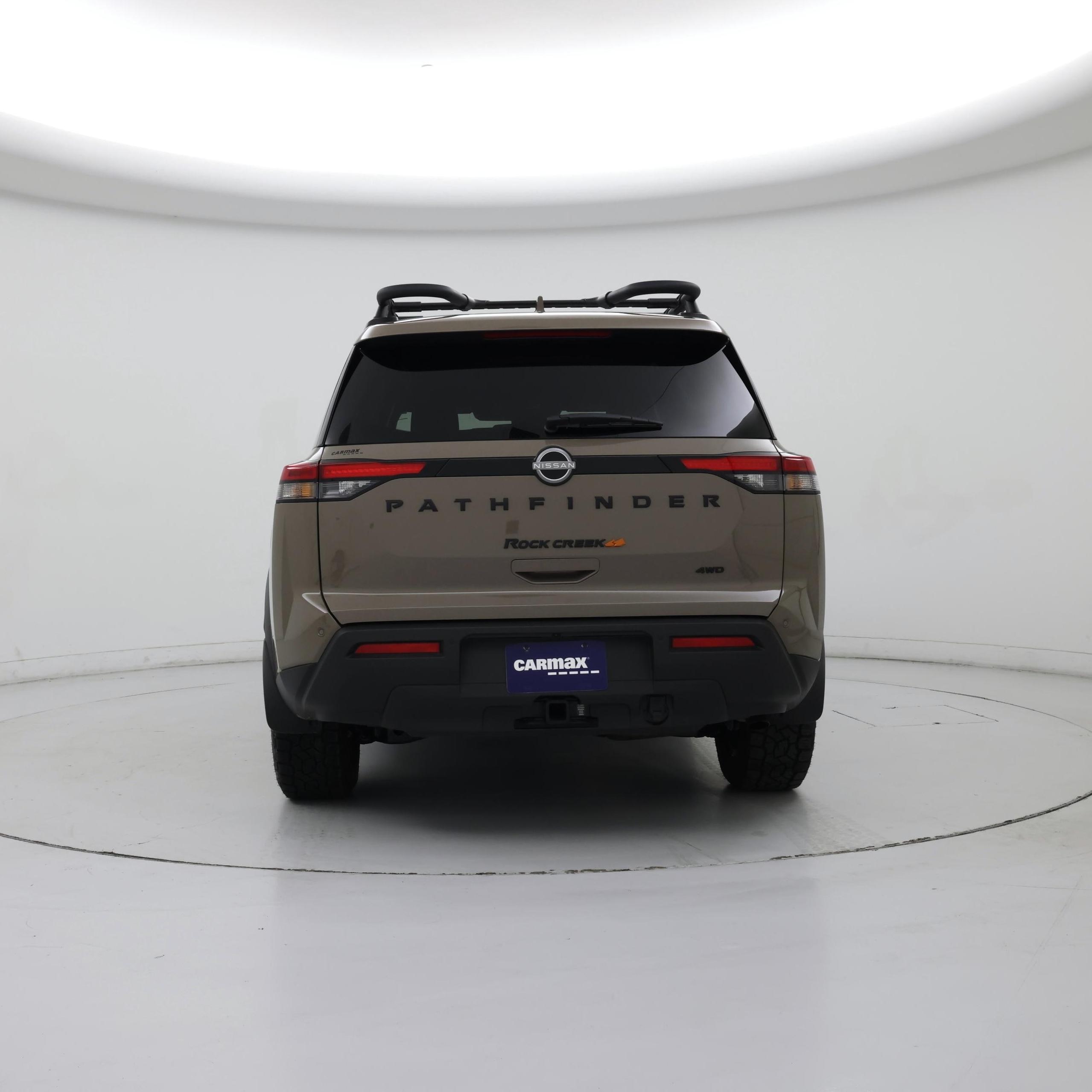 Thumbnail: 2025 Nissan Pathfinder - 6