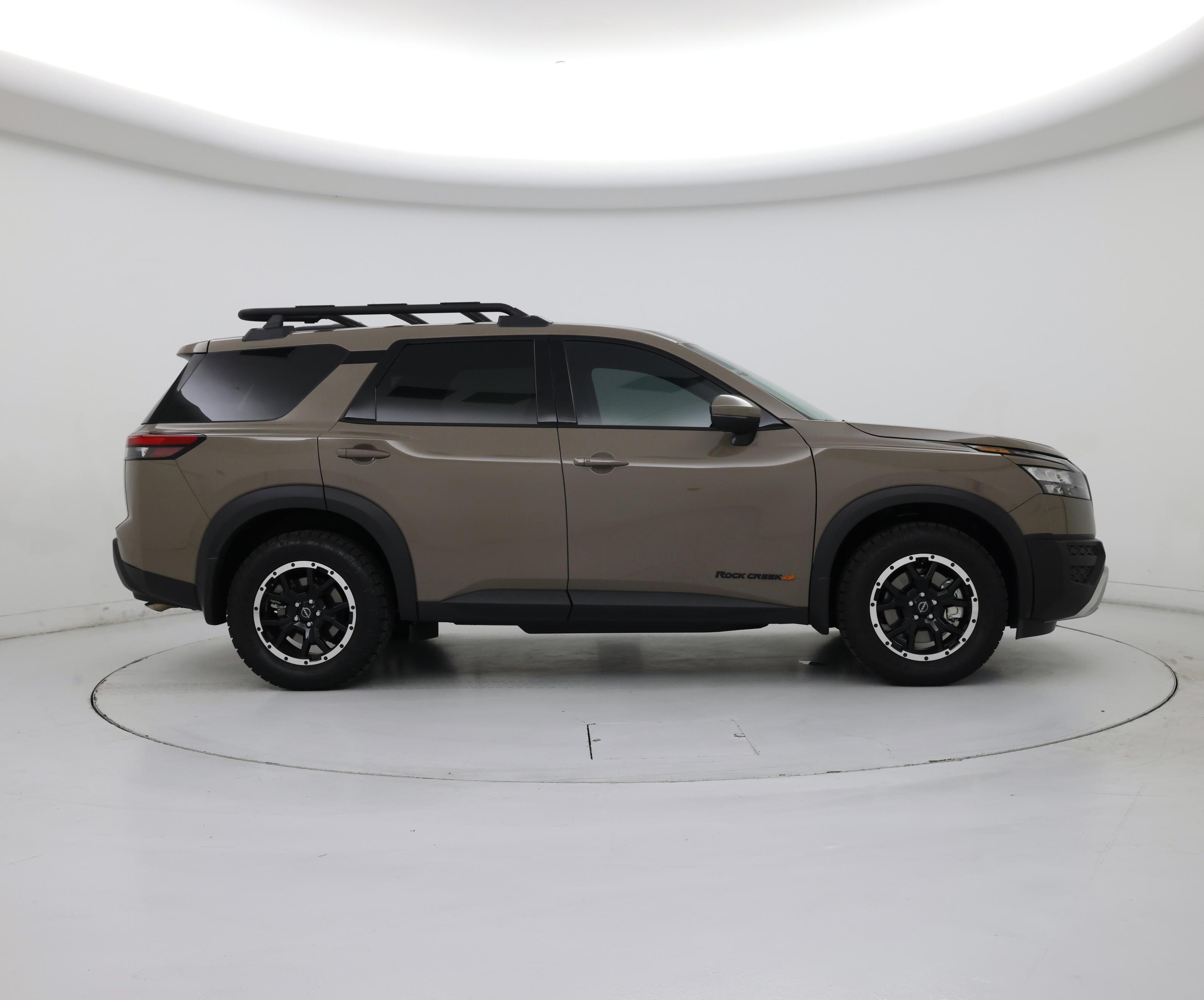 Thumbnail: 2025 Nissan Pathfinder - 7