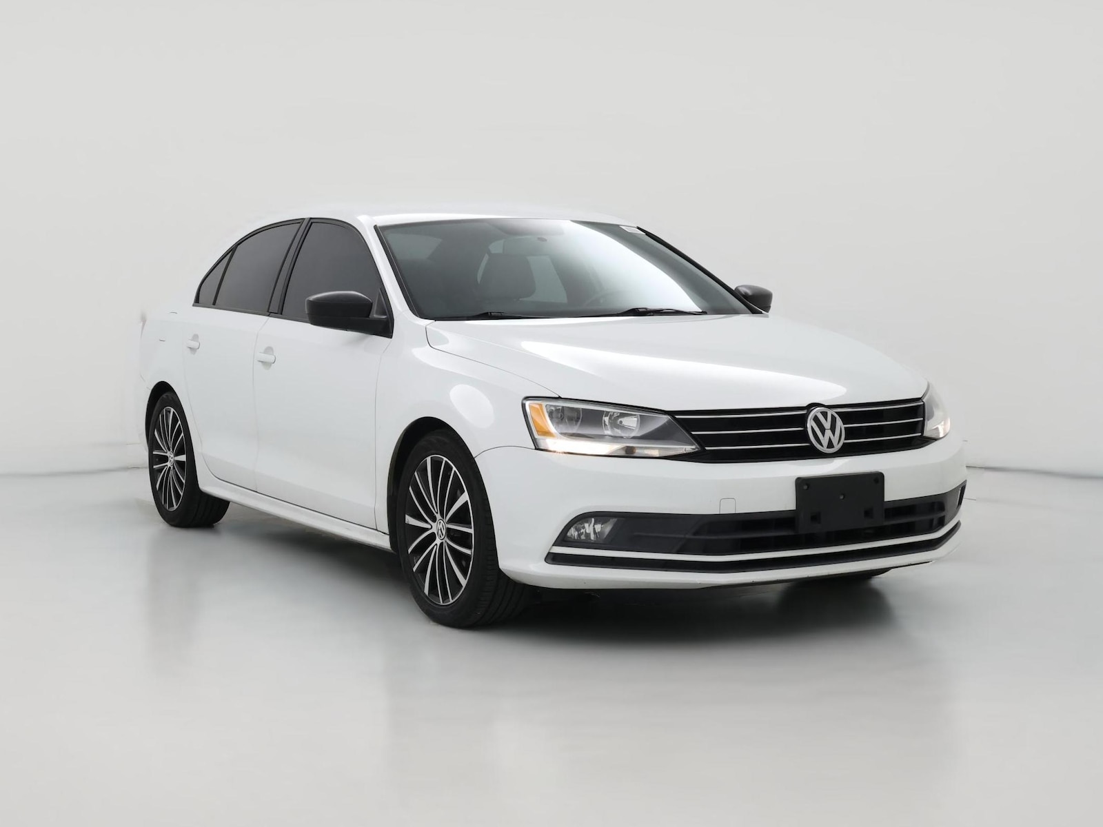 2016 Volkswagen Jetta