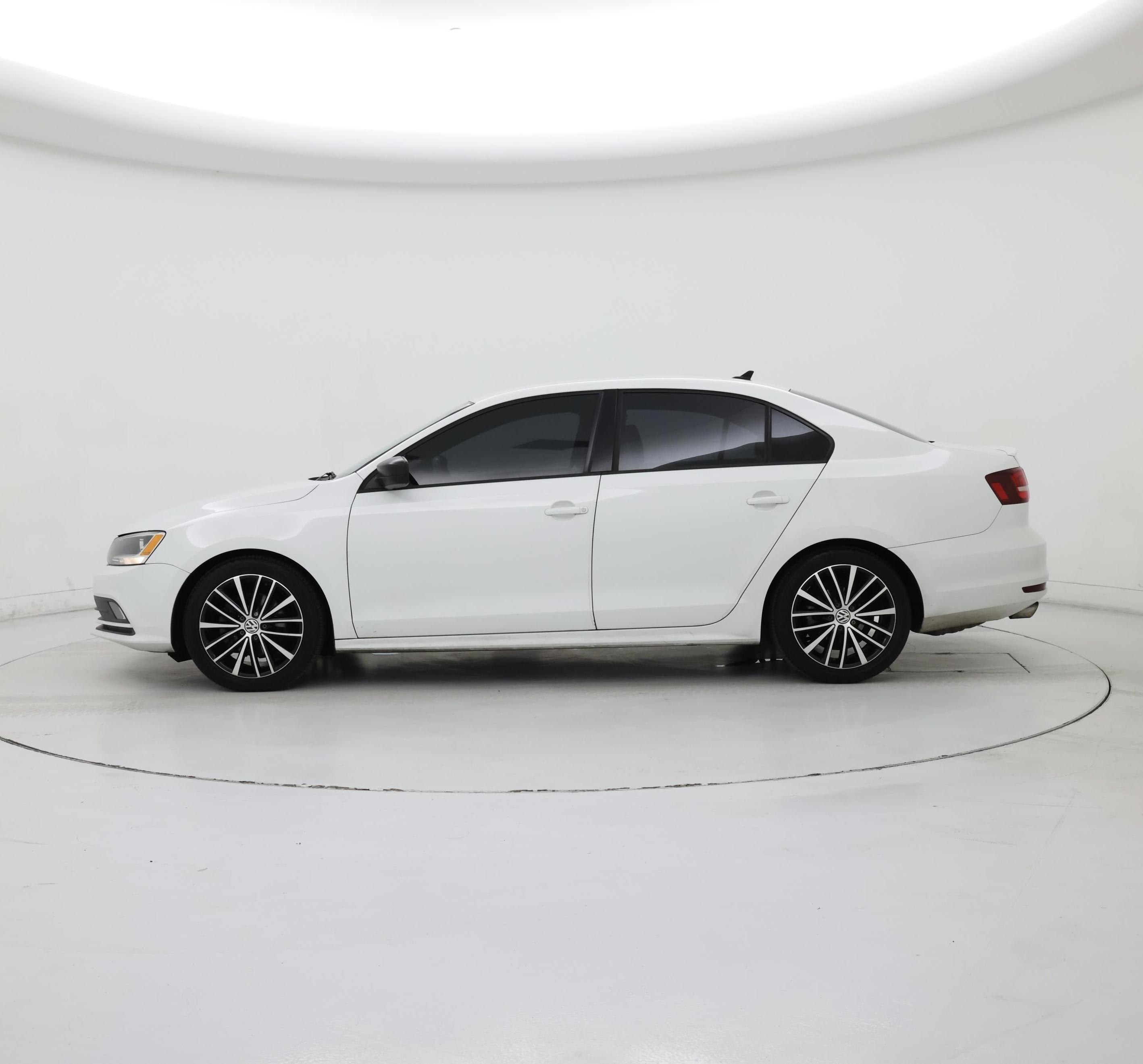 Thumbnail: 2016 Volkswagen Jetta - 3