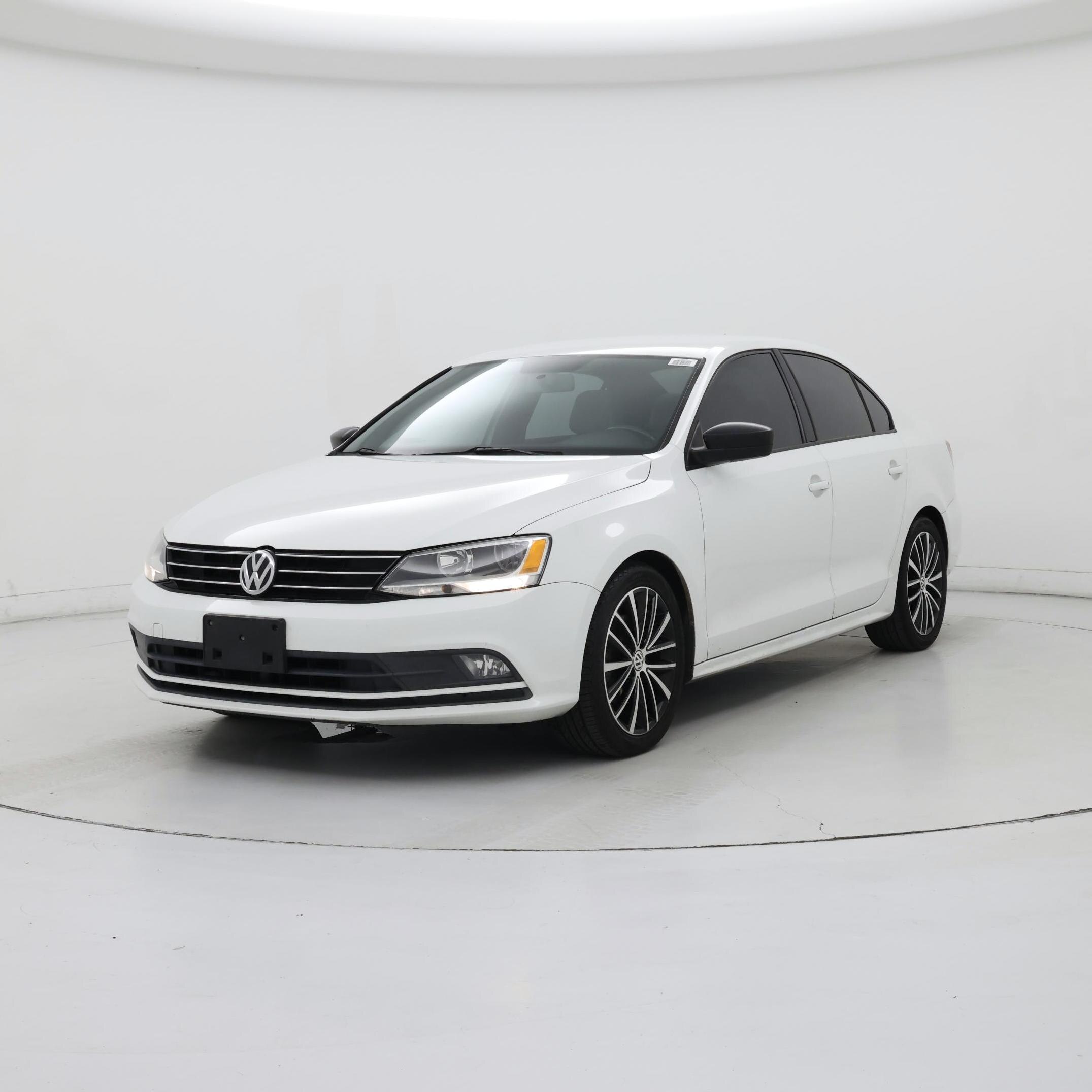 Thumbnail: 2016 Volkswagen Jetta - 4