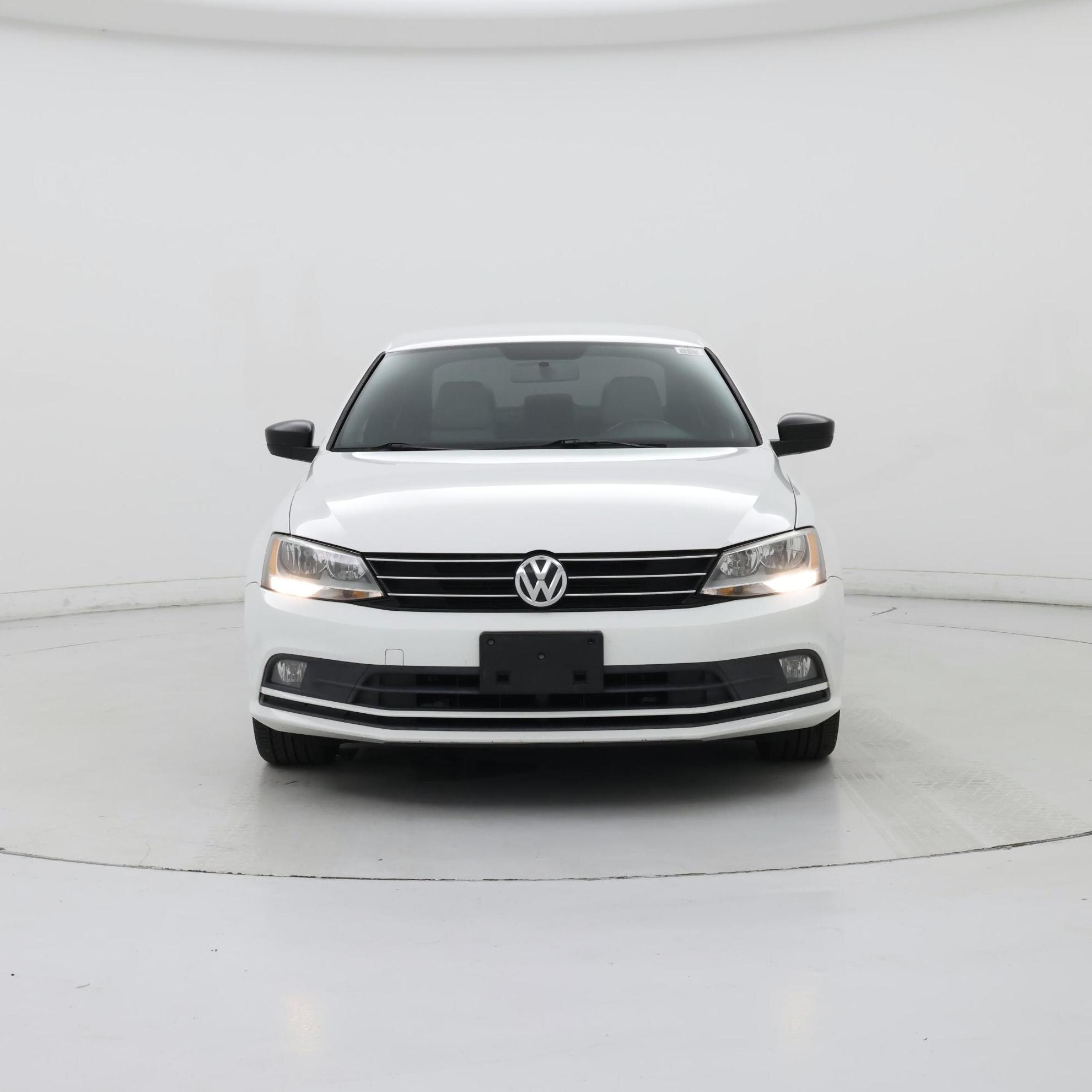 Thumbnail: 2016 Volkswagen Jetta - 5
