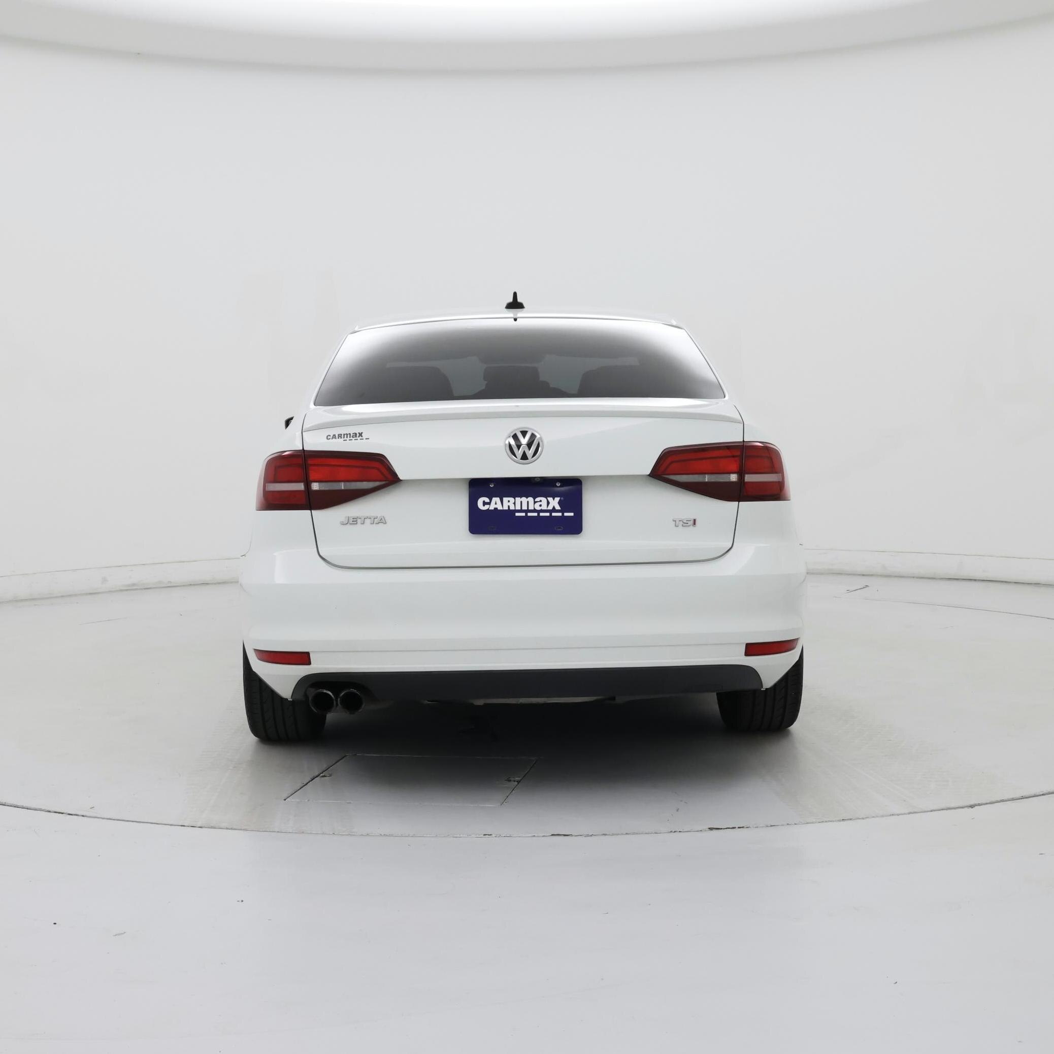 Thumbnail: 2016 Volkswagen Jetta - 6
