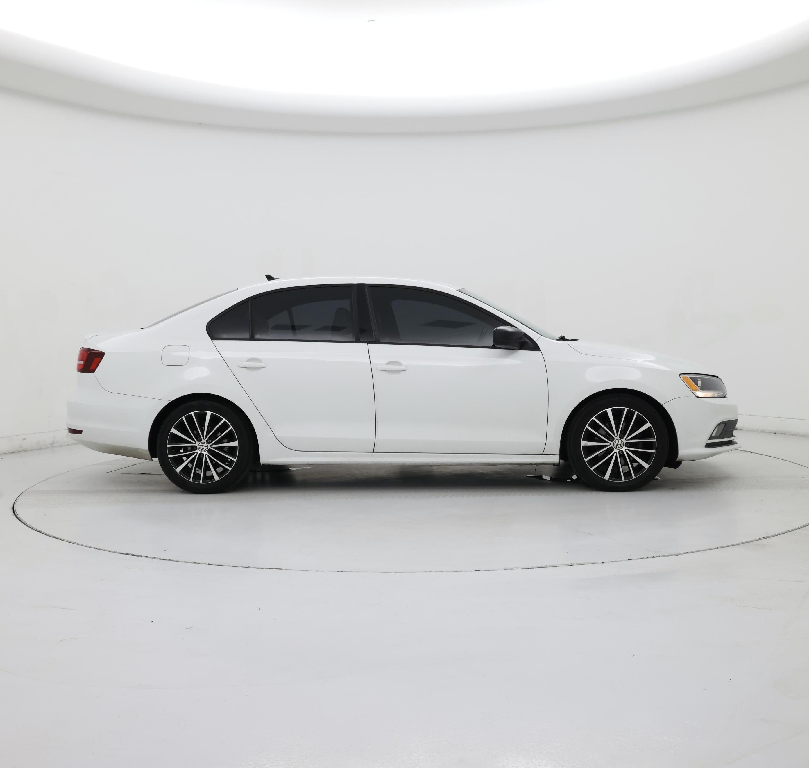 Thumbnail: 2016 Volkswagen Jetta - 7