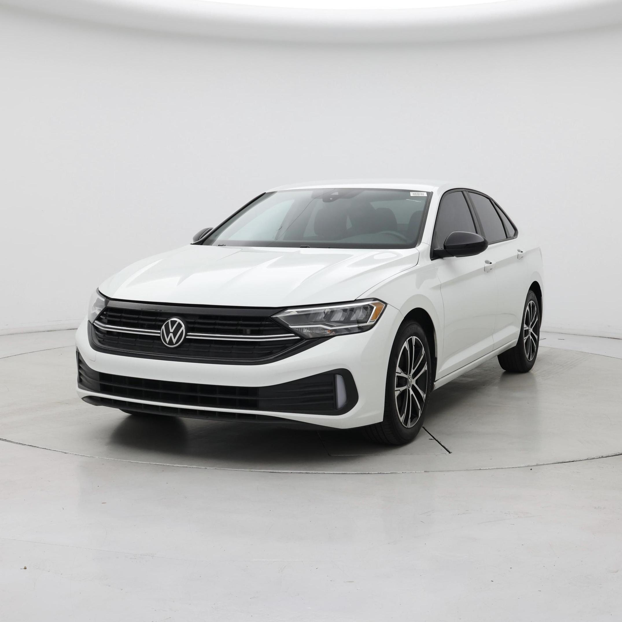 Thumbnail: 2023 Volkswagen Jetta - 4