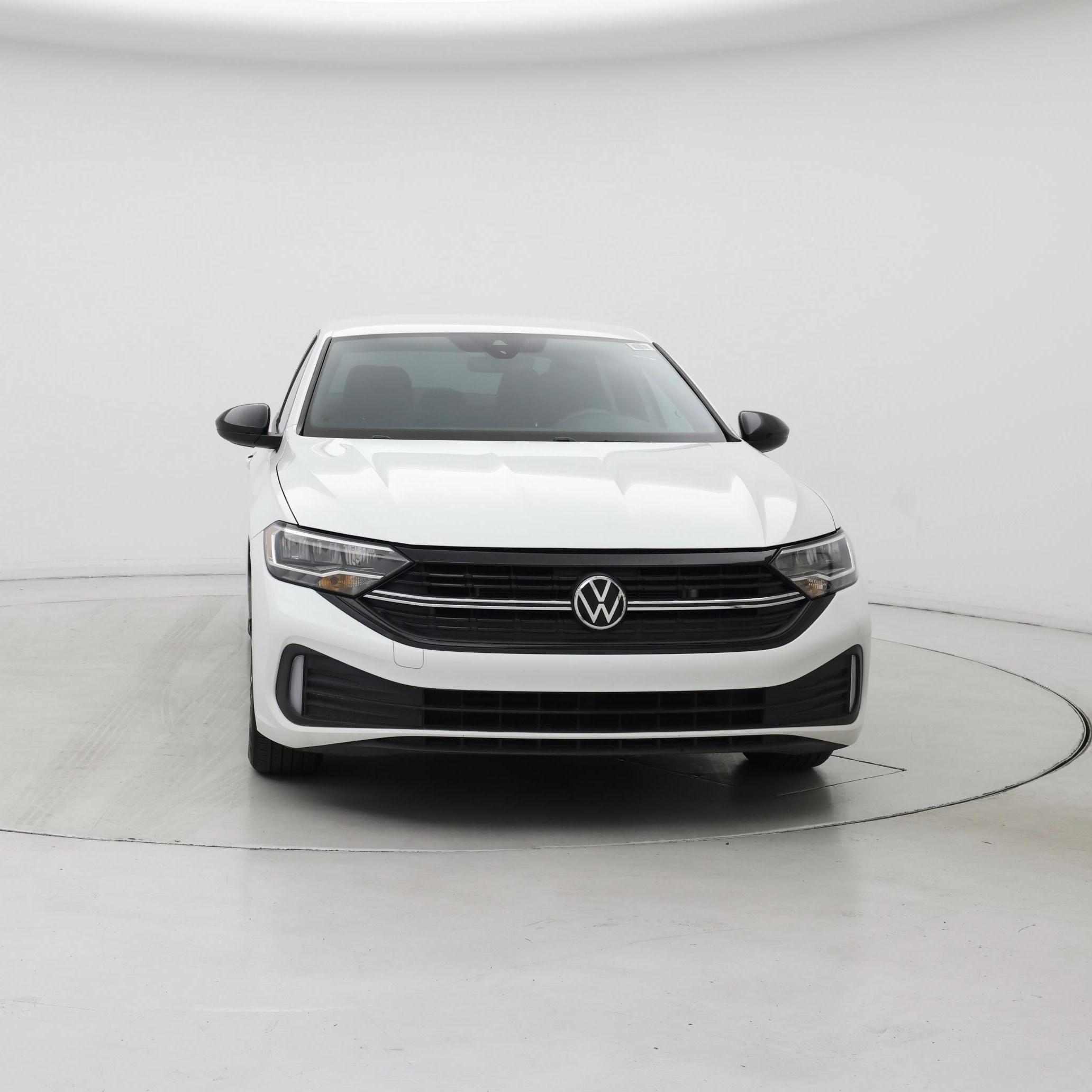 Thumbnail: 2023 Volkswagen Jetta - 5