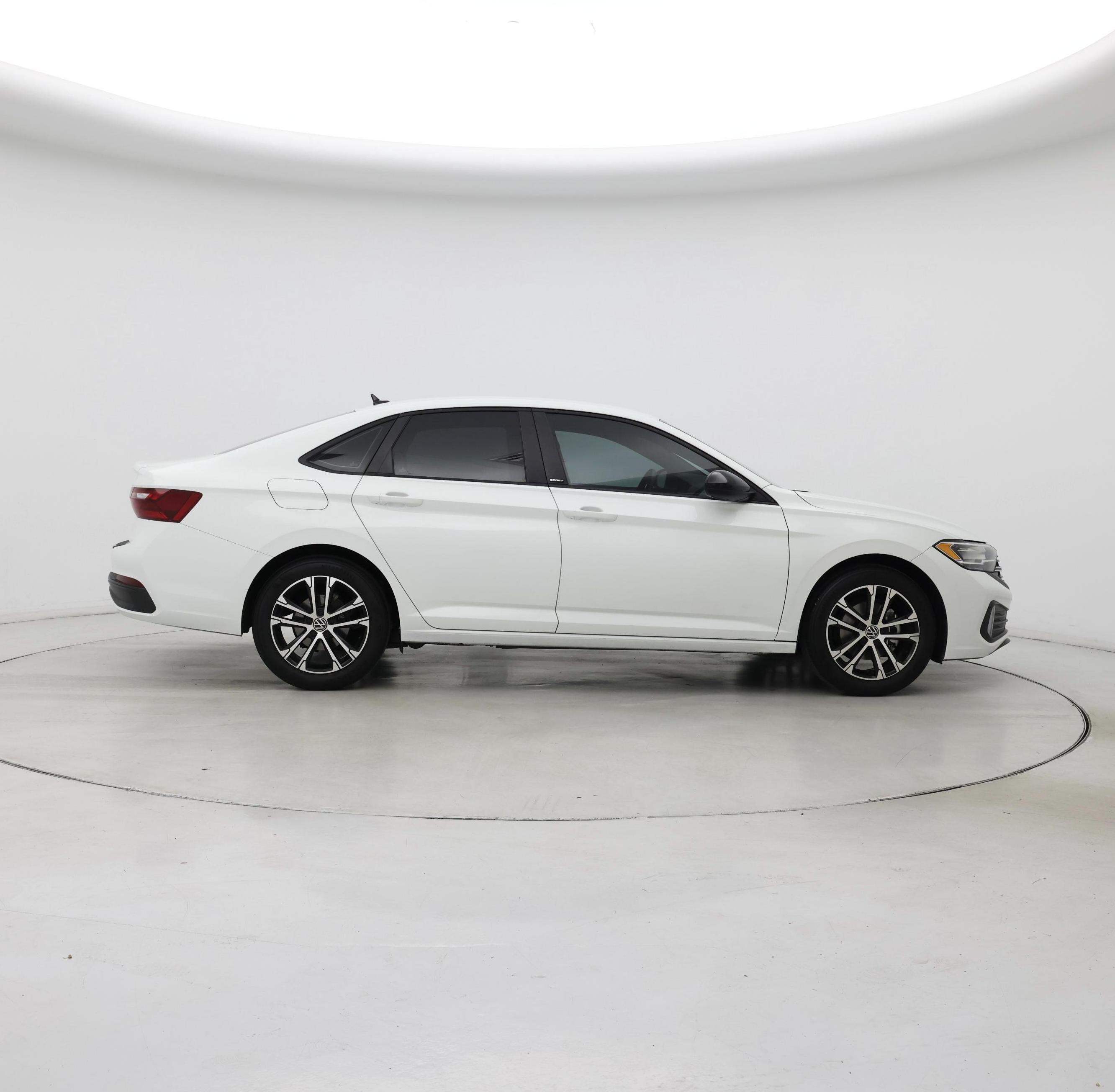 Thumbnail: 2023 Volkswagen Jetta - 7