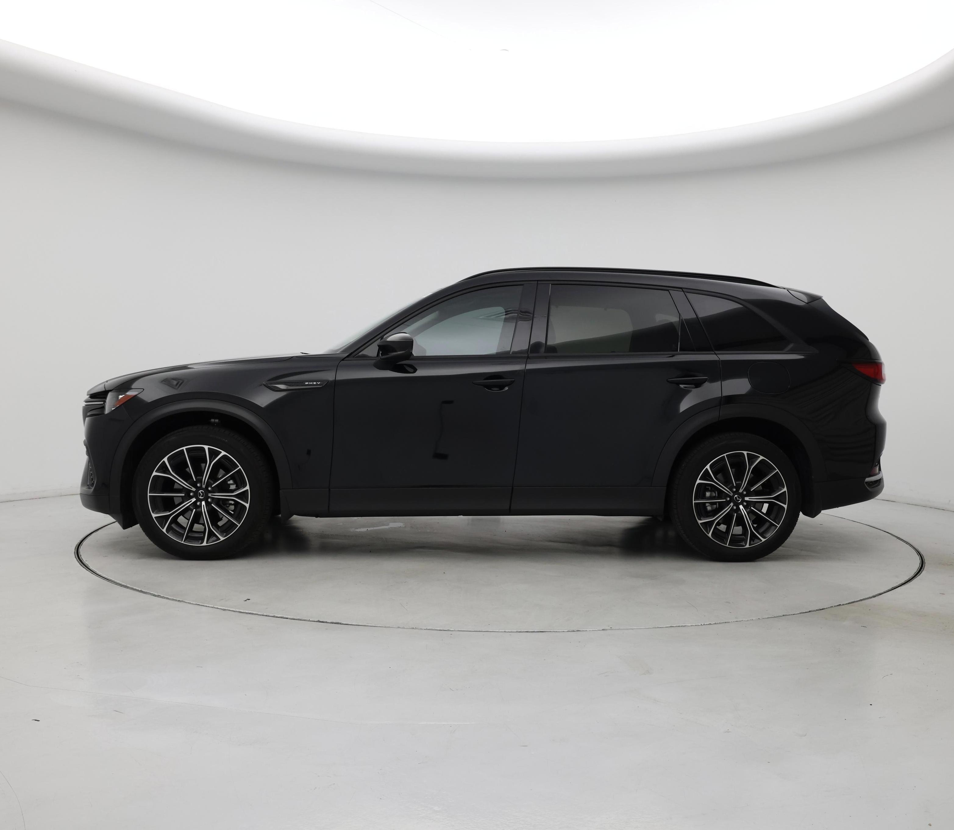 Thumbnail: 2025 Mazda CX-70 - 3