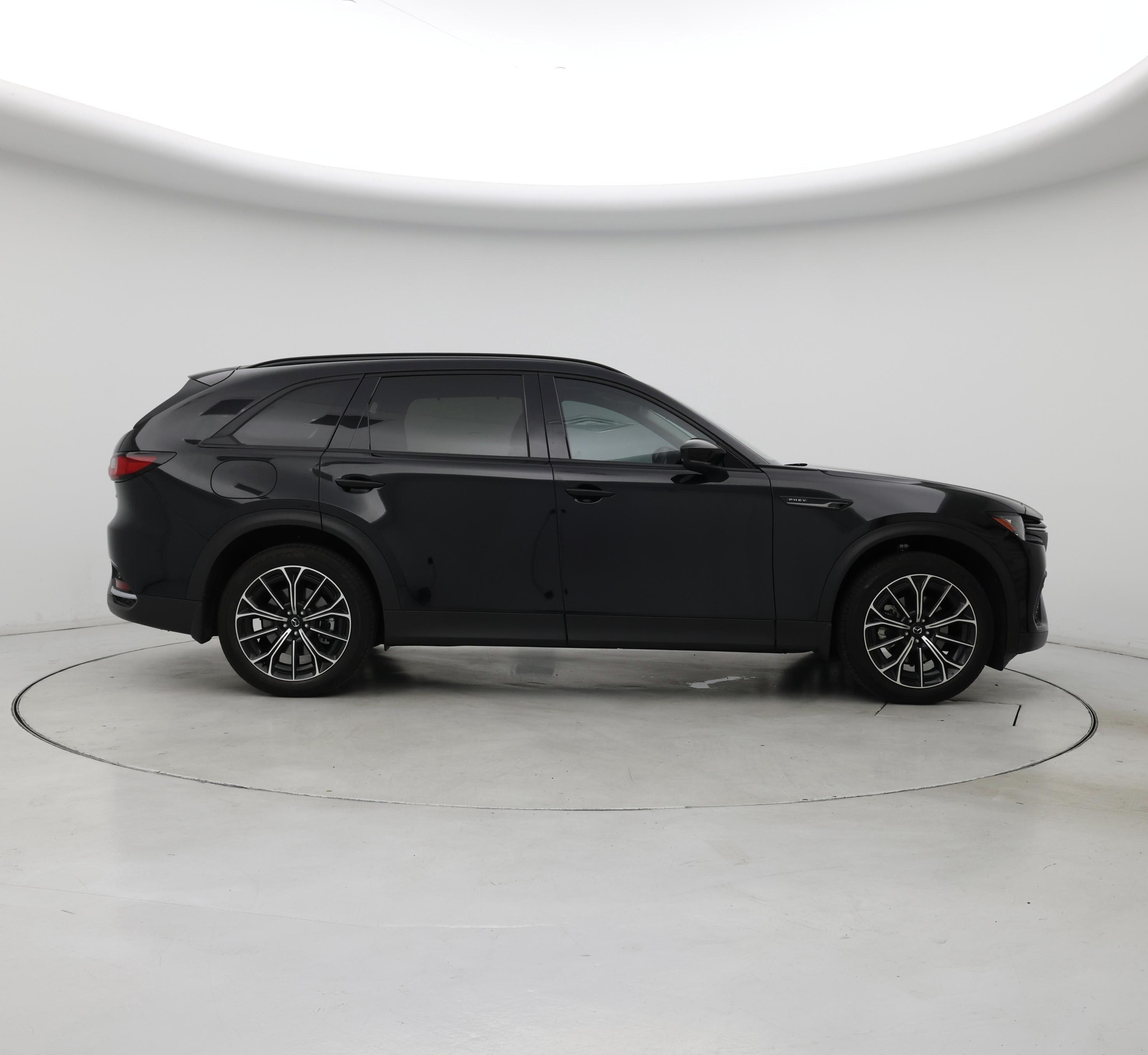 Thumbnail: 2025 Mazda CX-70 - 7