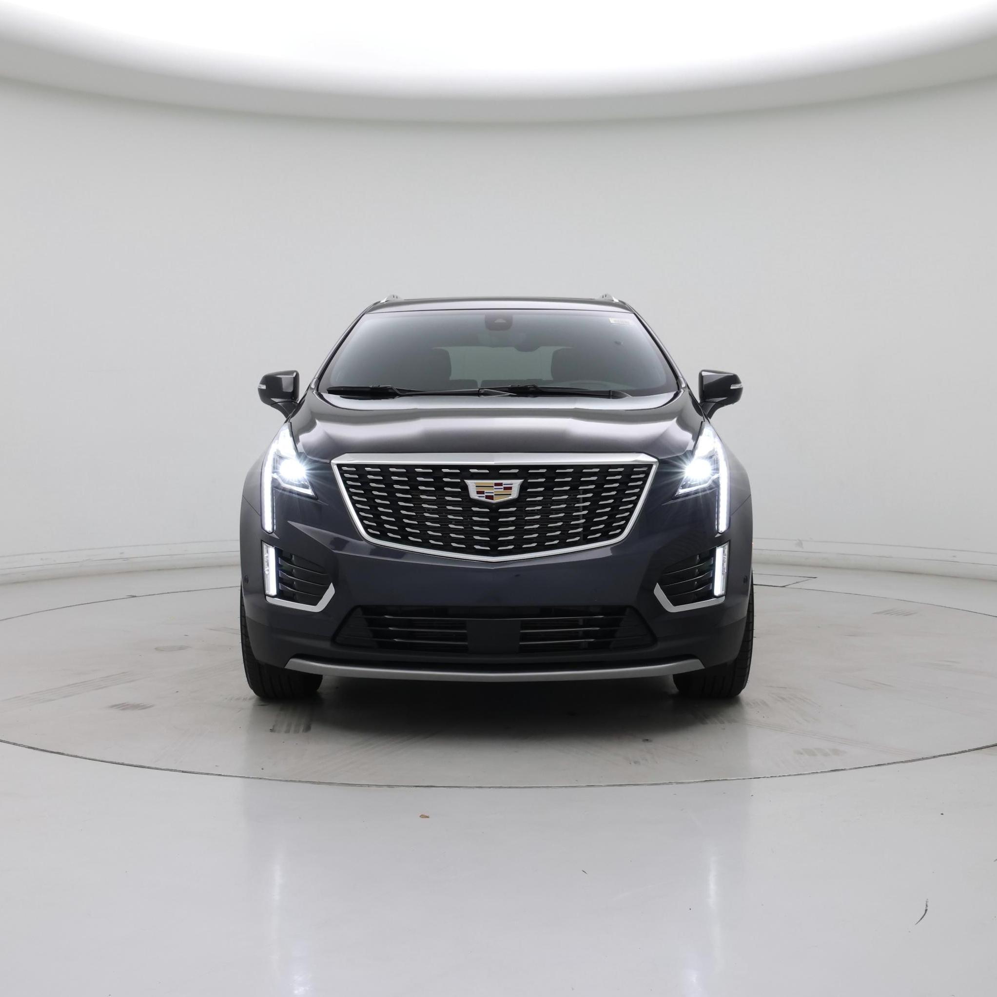 Thumbnail: 2023 Cadillac XT5 - 5
