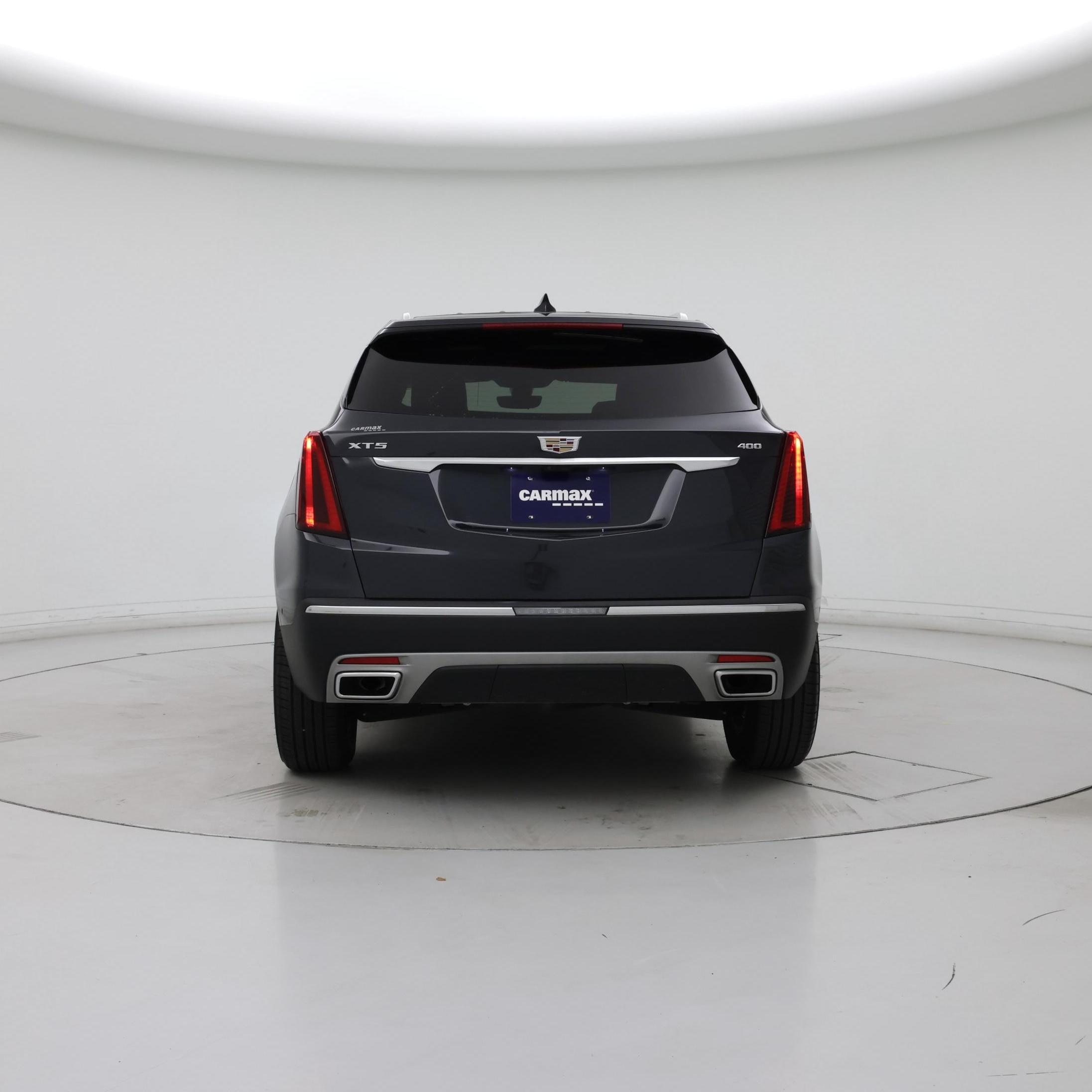 Thumbnail: 2023 Cadillac XT5 - 6