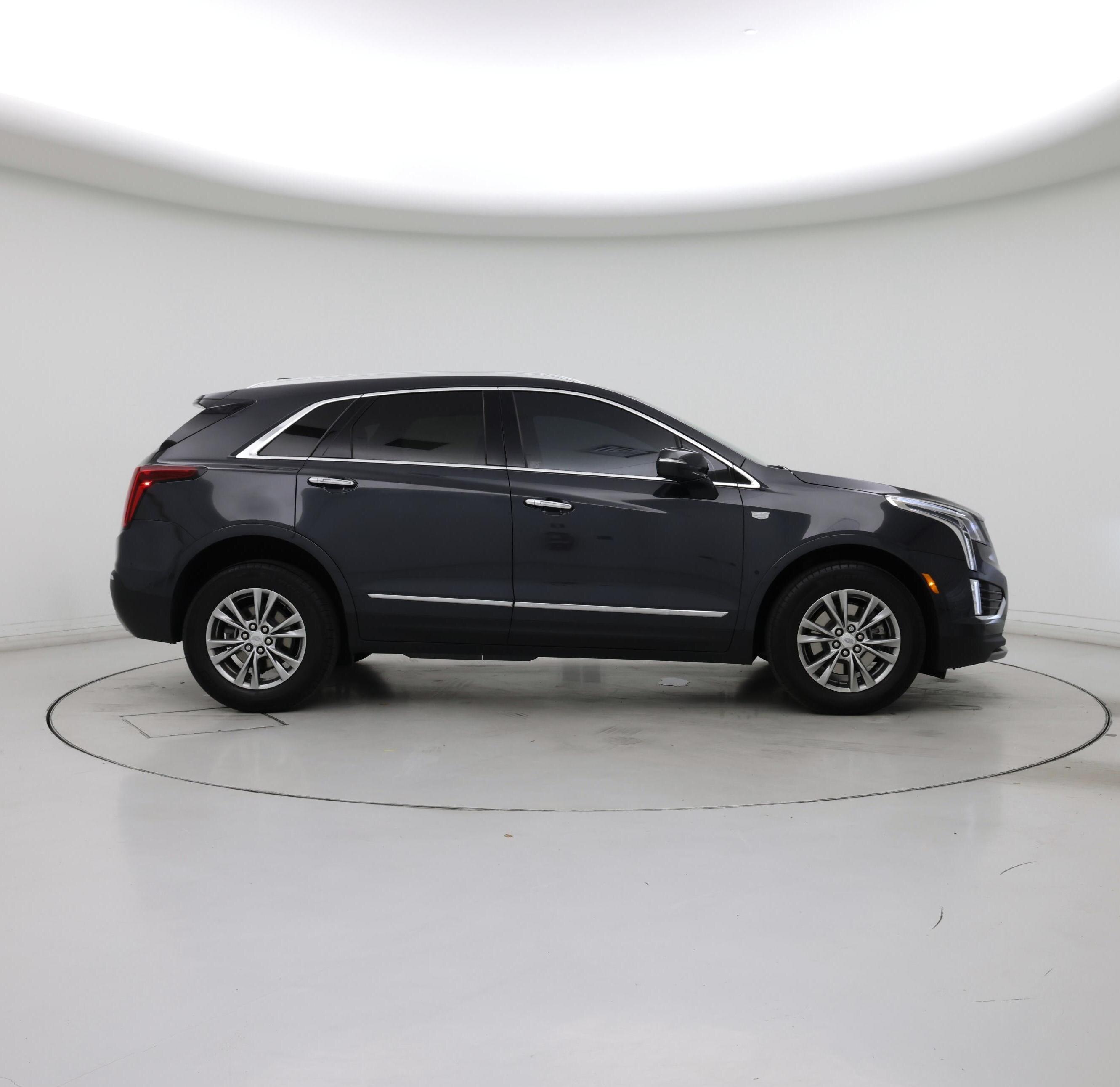 Thumbnail: 2023 Cadillac XT5 - 7