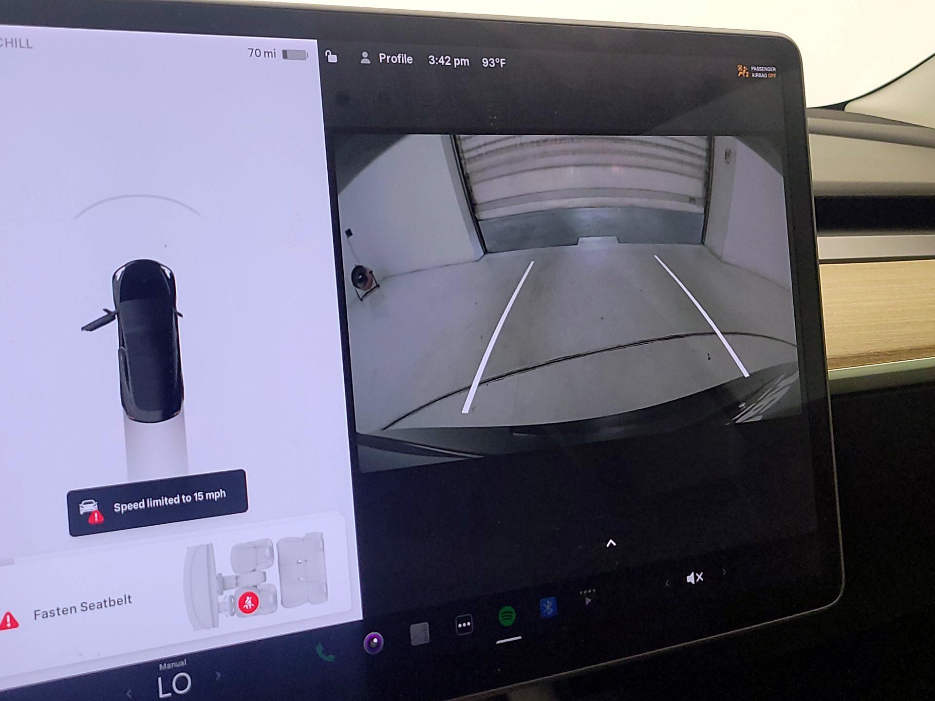 Thumbnail: 2021 Tesla Model 3 - 14